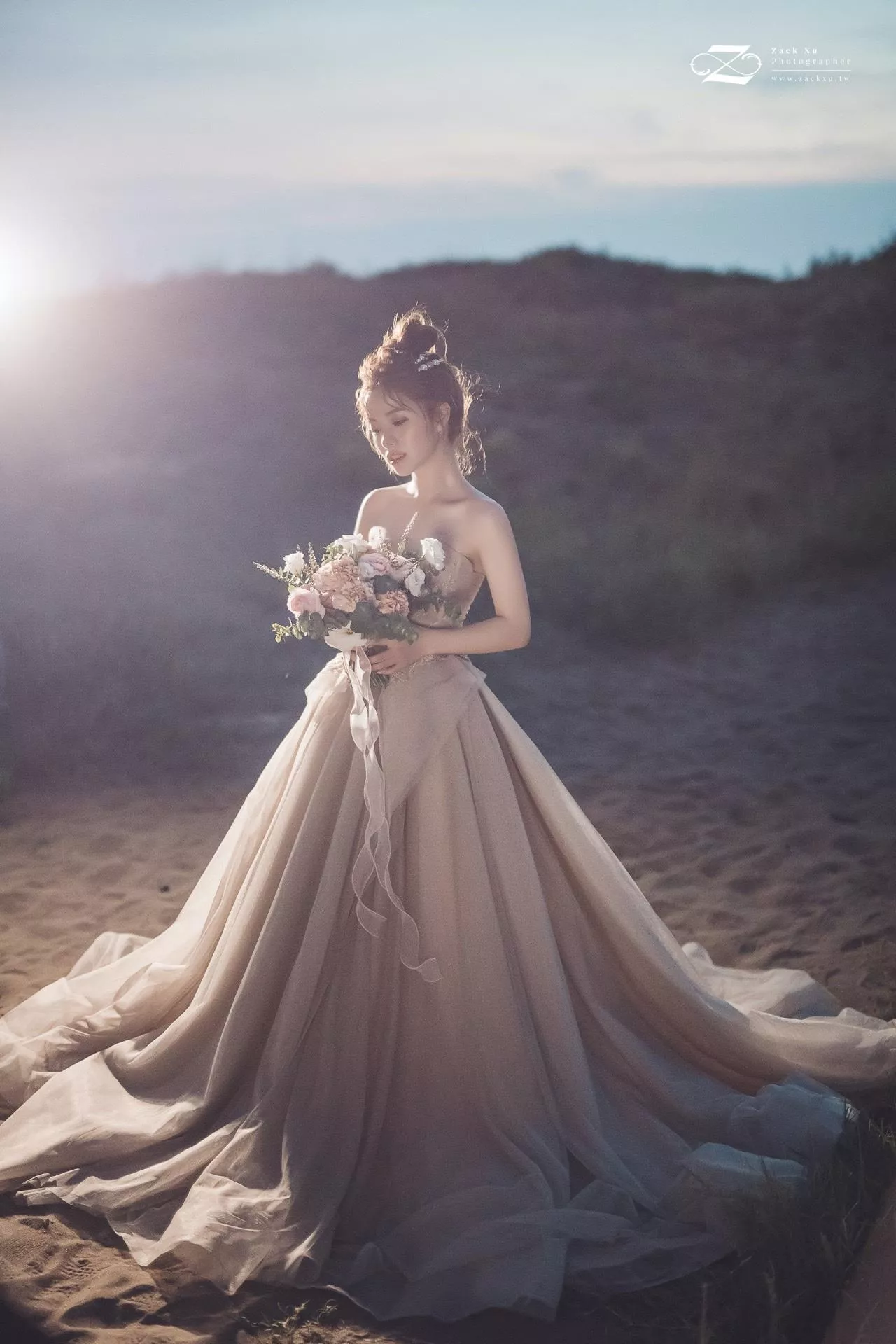 婚紗攝影師Zack.Xu.維澤41-【婚紗攝影】譯信　∞　依璇婚紗照