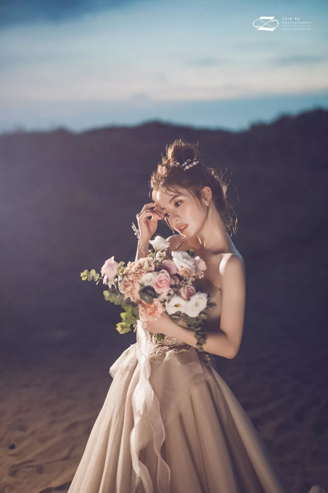 婚紗攝影師Zack.Xu.維澤42-【婚紗攝影】譯信　∞　依璇婚紗照
