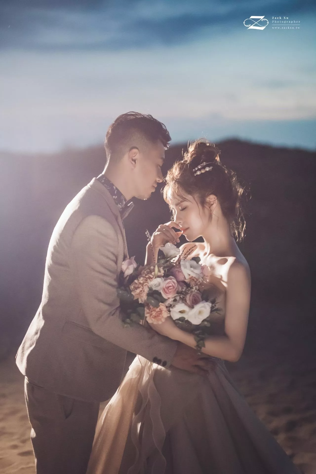 婚紗攝影師Zack.Xu.維澤43-【婚紗攝影】譯信　∞　依璇婚紗照