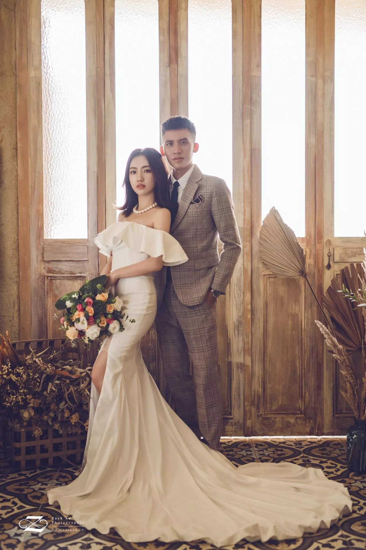 婚紗攝影師Zack.Xu.維澤4-【婚紗攝影】宇浩　∞　雅蓁婚紗照