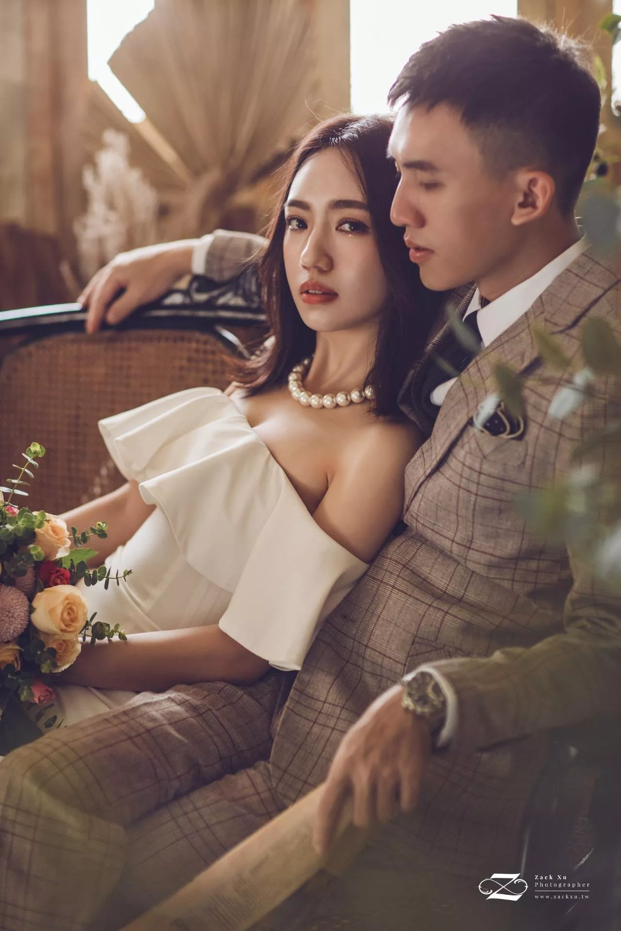 婚紗攝影師Zack.Xu.維澤6-【婚紗攝影】宇浩　∞　雅蓁婚紗照