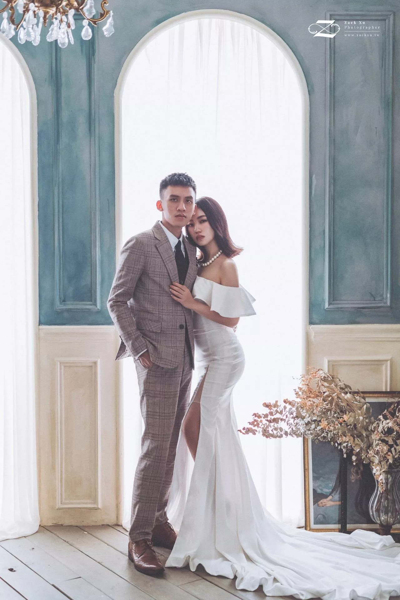 婚紗攝影師Zack.Xu.維澤13-【婚紗攝影】宇浩　∞　雅蓁婚紗照
