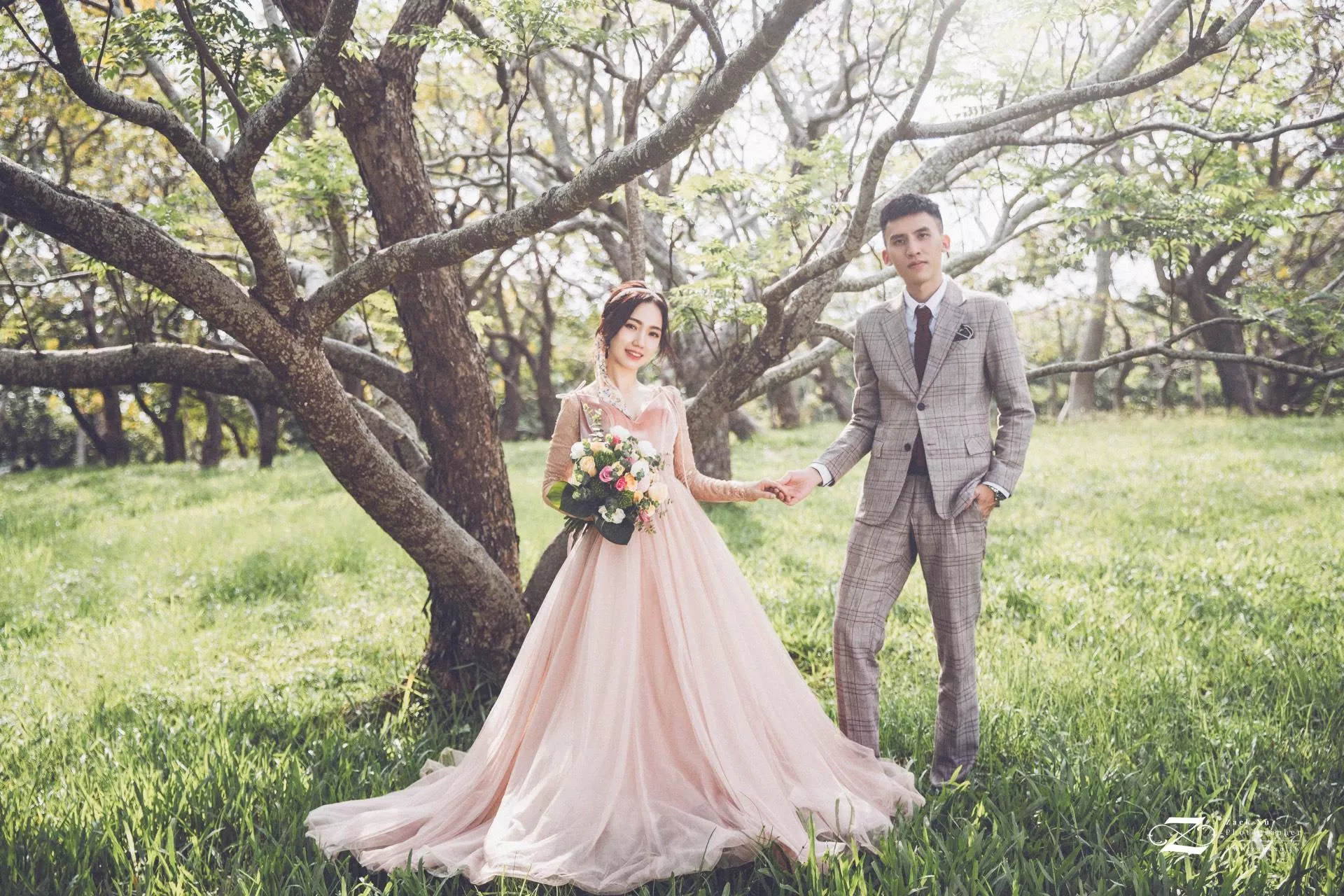 婚紗攝影師Zack.Xu.維澤15-【婚紗攝影】宇浩　∞　雅蓁婚紗照