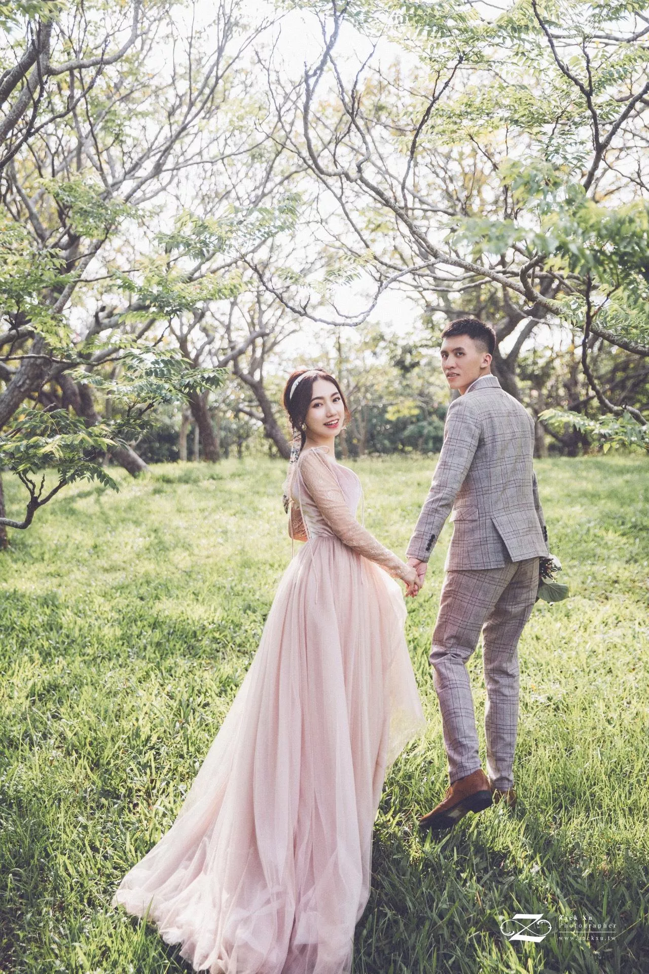 婚紗攝影師Zack.Xu.維澤18-【婚紗攝影】宇浩　∞　雅蓁婚紗照