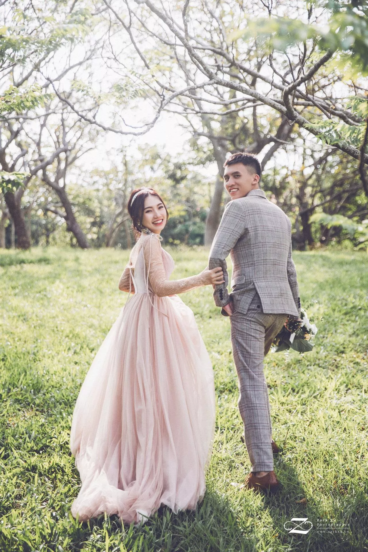 婚紗攝影師Zack.Xu.維澤19-【婚紗攝影】宇浩　∞　雅蓁婚紗照