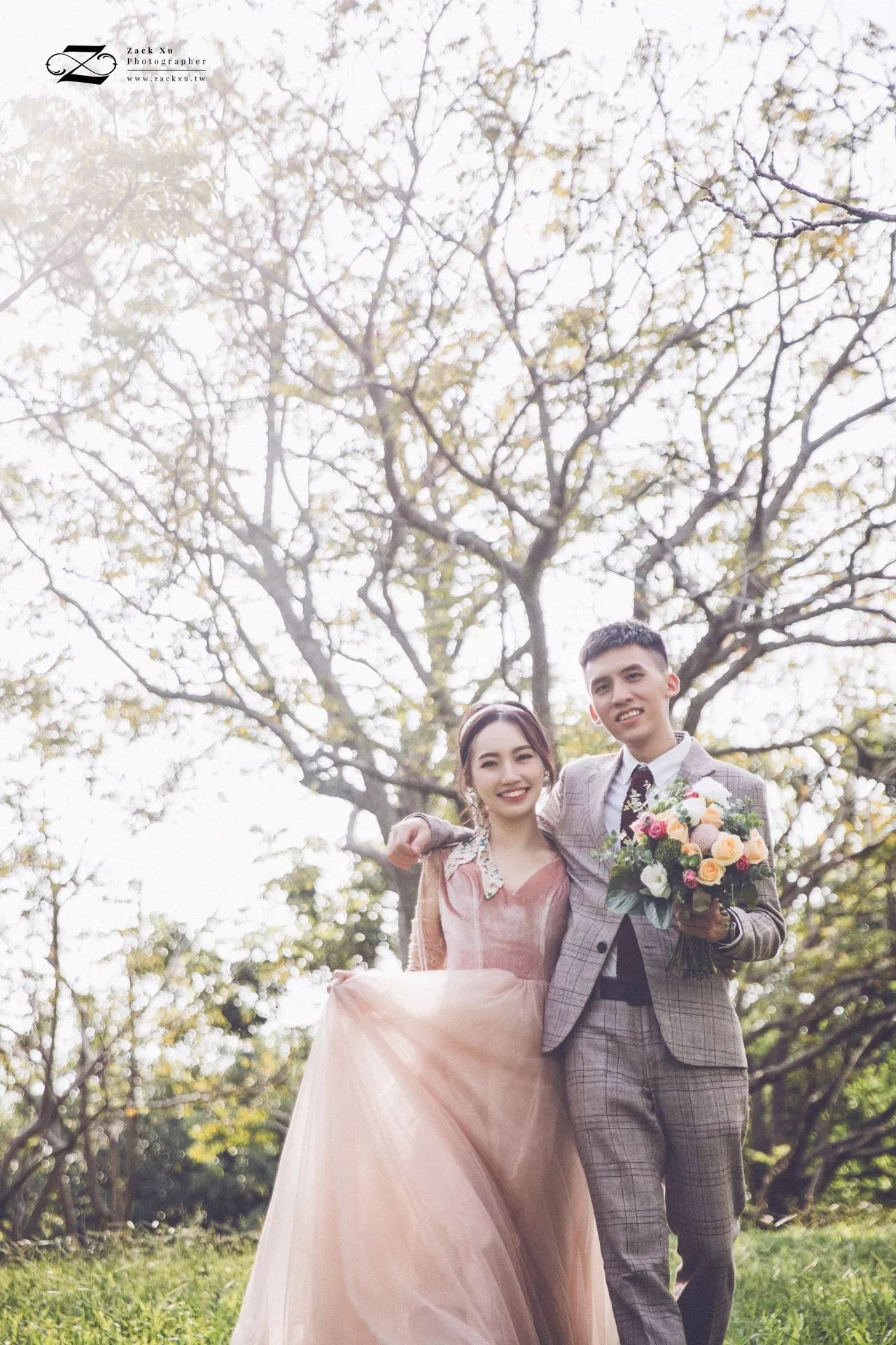 婚紗攝影師Zack.Xu.維澤20-【婚紗攝影】宇浩　∞　雅蓁婚紗照