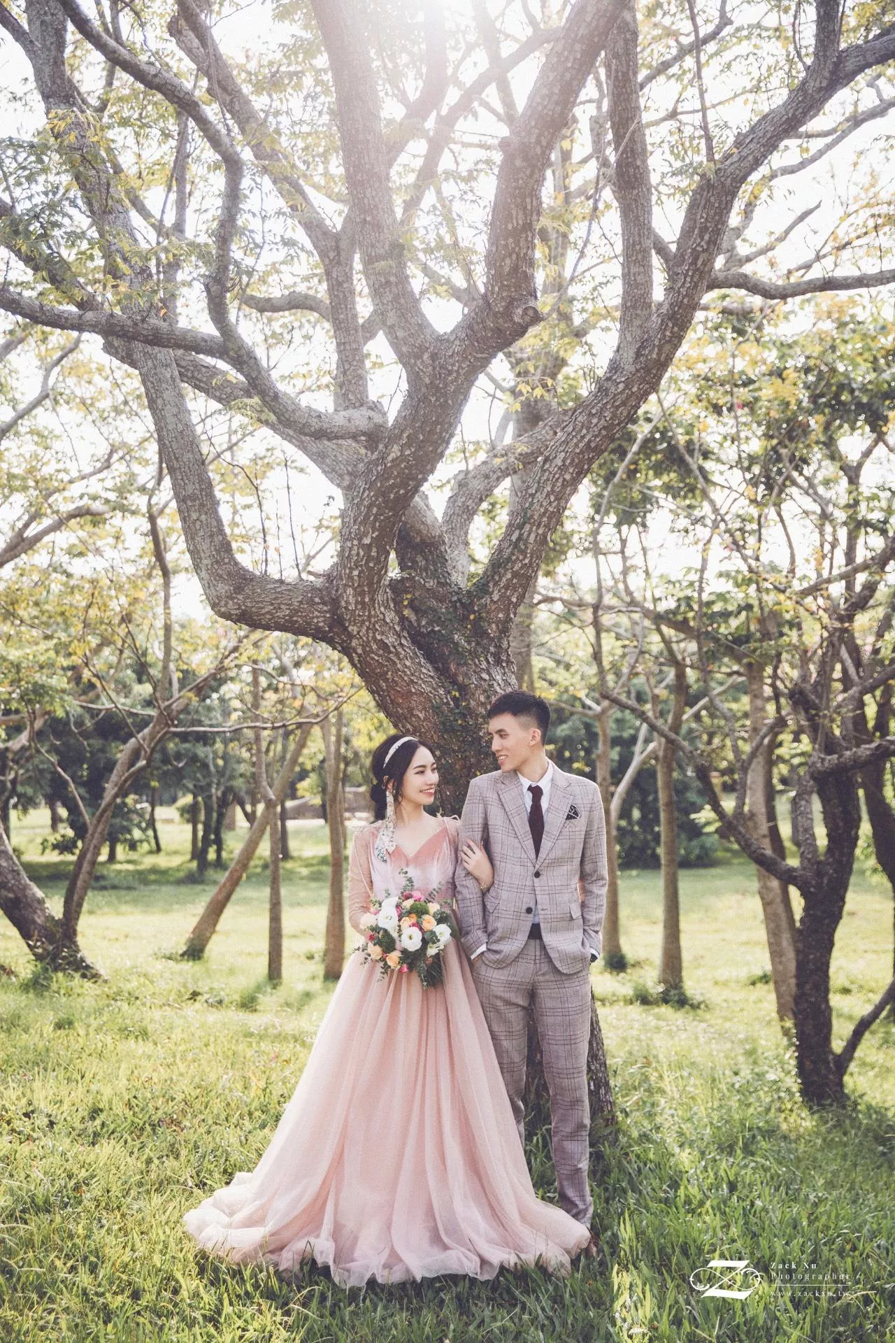 婚紗攝影師Zack.Xu.維澤21-【婚紗攝影】宇浩　∞　雅蓁婚紗照