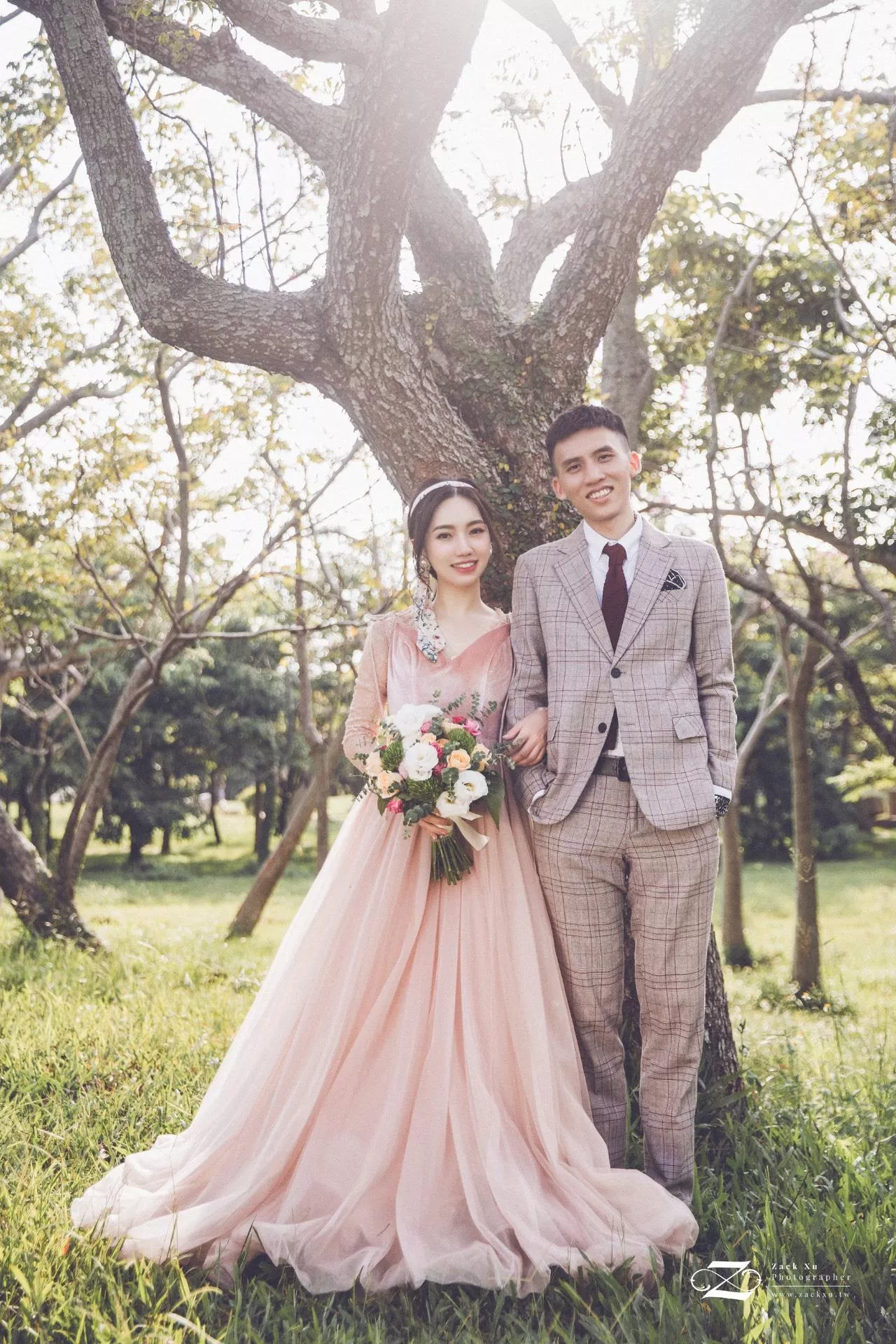 婚紗攝影師Zack.Xu.維澤22-【婚紗攝影】宇浩　∞　雅蓁婚紗照