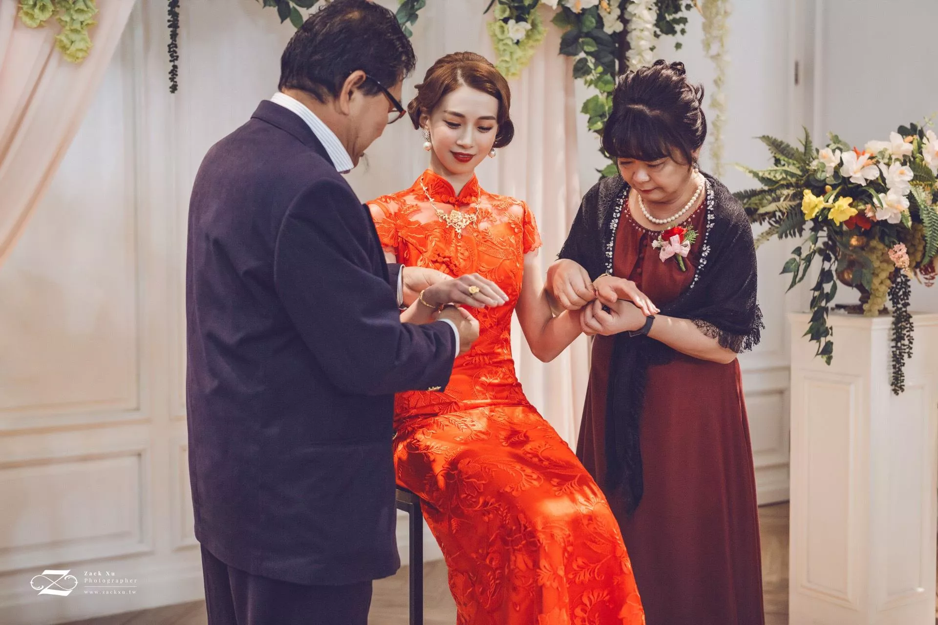 婚禮攝影師Zack.Xu.維澤10-【台中婚攝】毅旻　∞　宥涵婚禮紀錄@成都愛樂