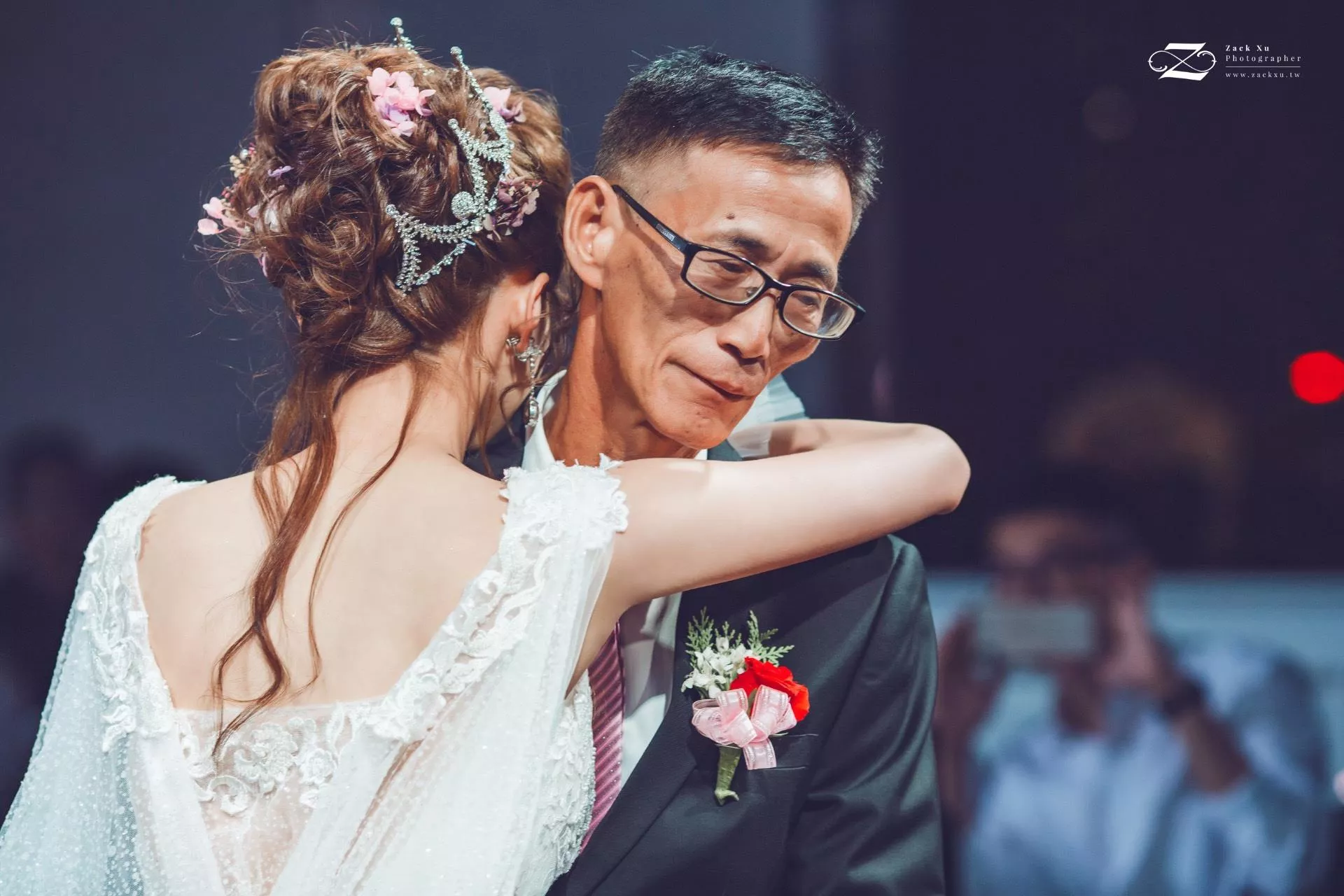 婚禮攝影師Zack.Xu.維澤15-【台中婚攝】毅旻　∞　宥涵婚禮紀錄@成都愛樂