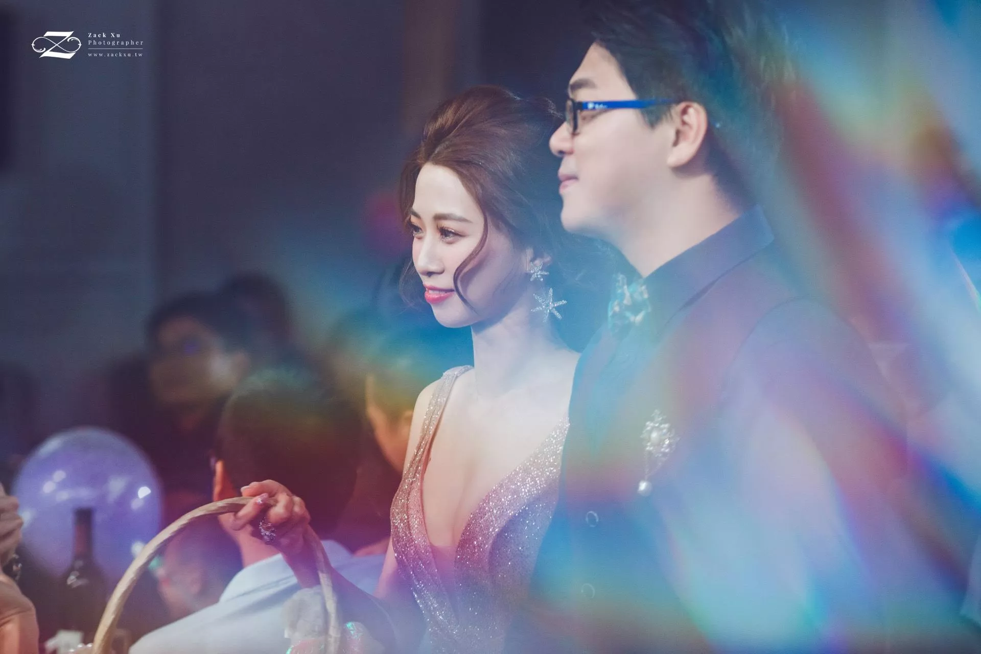 婚禮攝影師Zack.Xu.維澤17-【台中婚攝】毅旻　∞　宥涵婚禮紀錄@成都愛樂