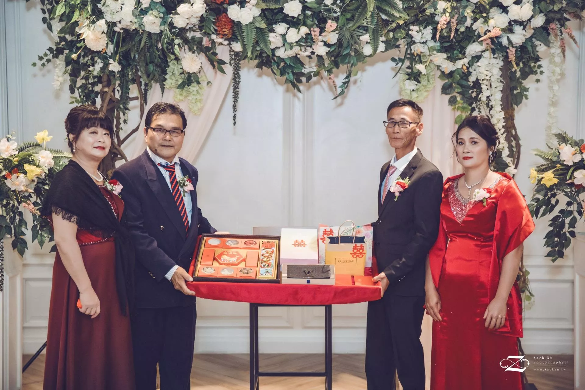 婚禮攝影師Zack.Xu.維澤30-【台中婚攝】毅旻　∞　宥涵婚禮紀錄@成都愛樂