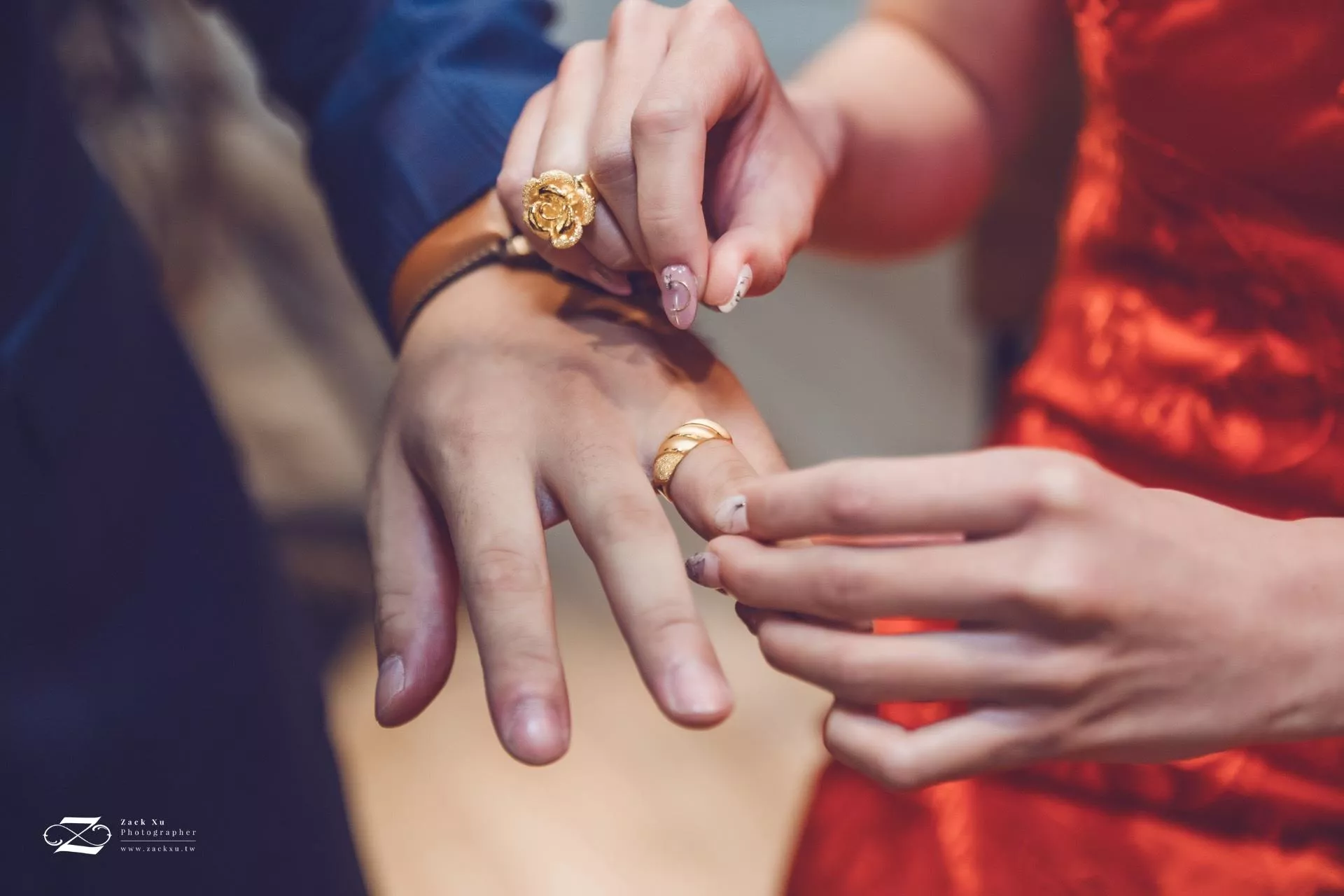 婚禮攝影師Zack.Xu.維澤41-【台中婚攝】毅旻　∞　宥涵婚禮紀錄@成都愛樂