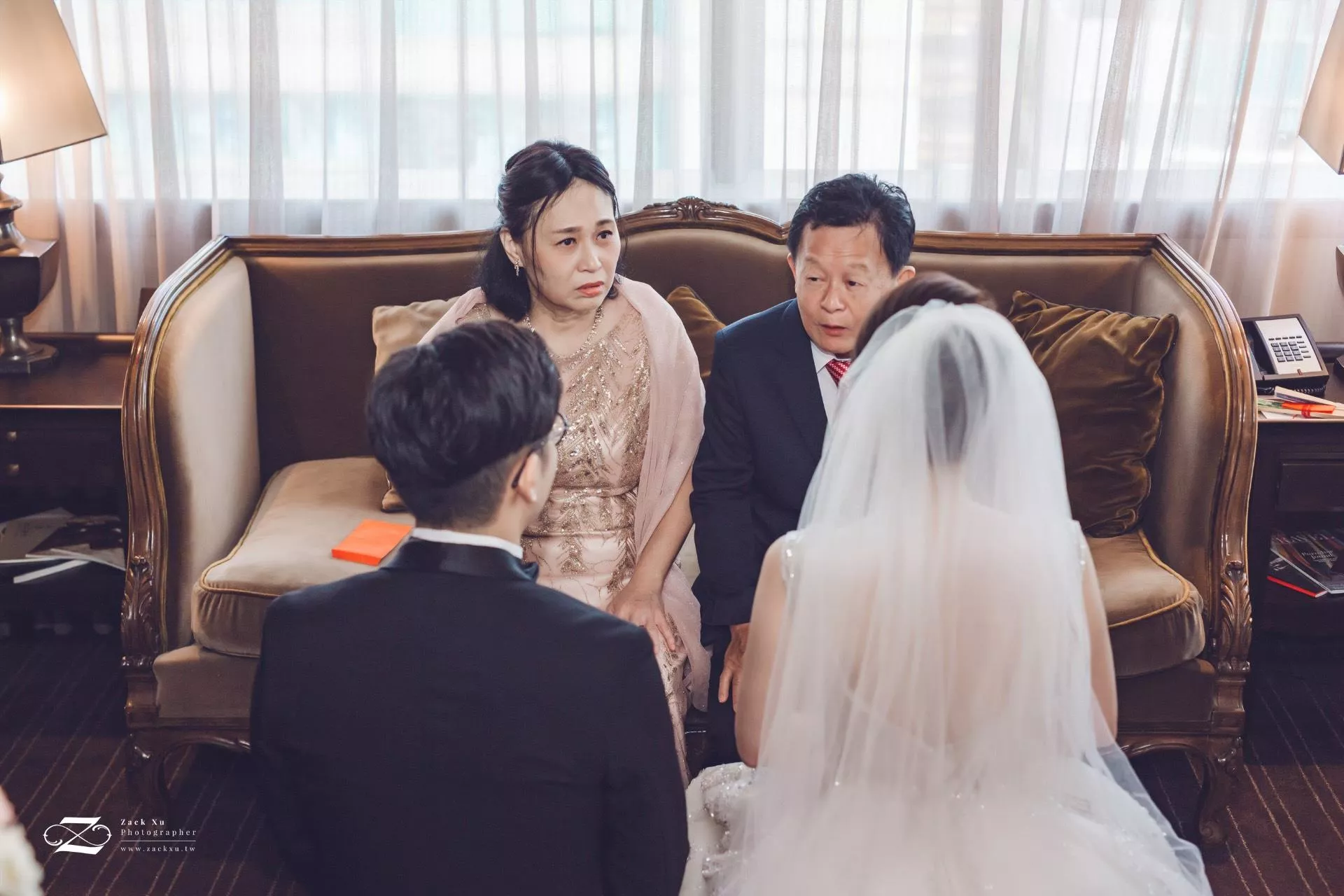 婚禮攝影師Zack.Xu.維澤15-【台北婚攝】鼎鈞　∞　映潔婚禮紀錄@君品酒店