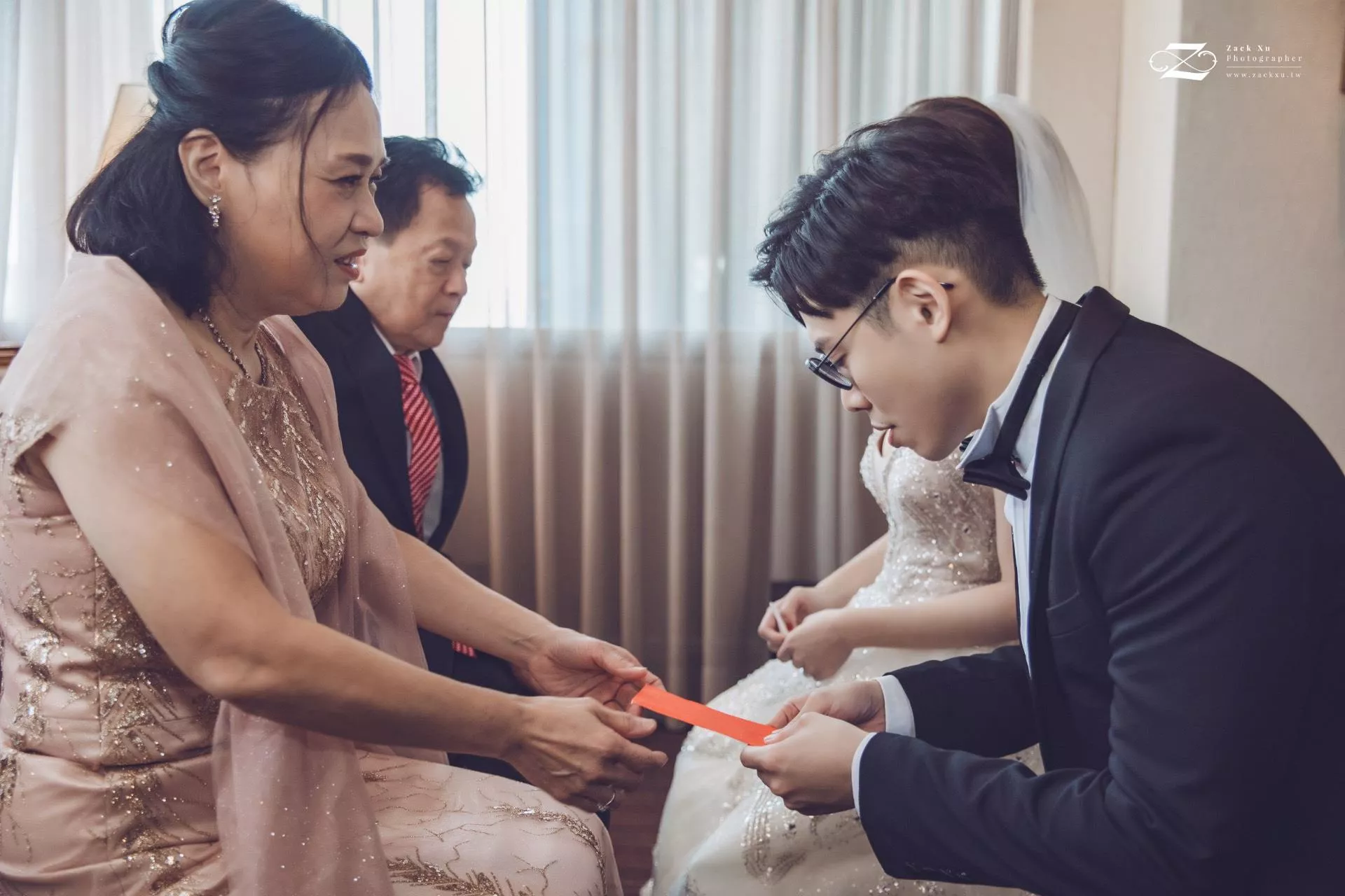 婚禮攝影師Zack.Xu.維澤68-【台北婚攝】鼎鈞　∞　映潔婚禮紀錄@君品酒店