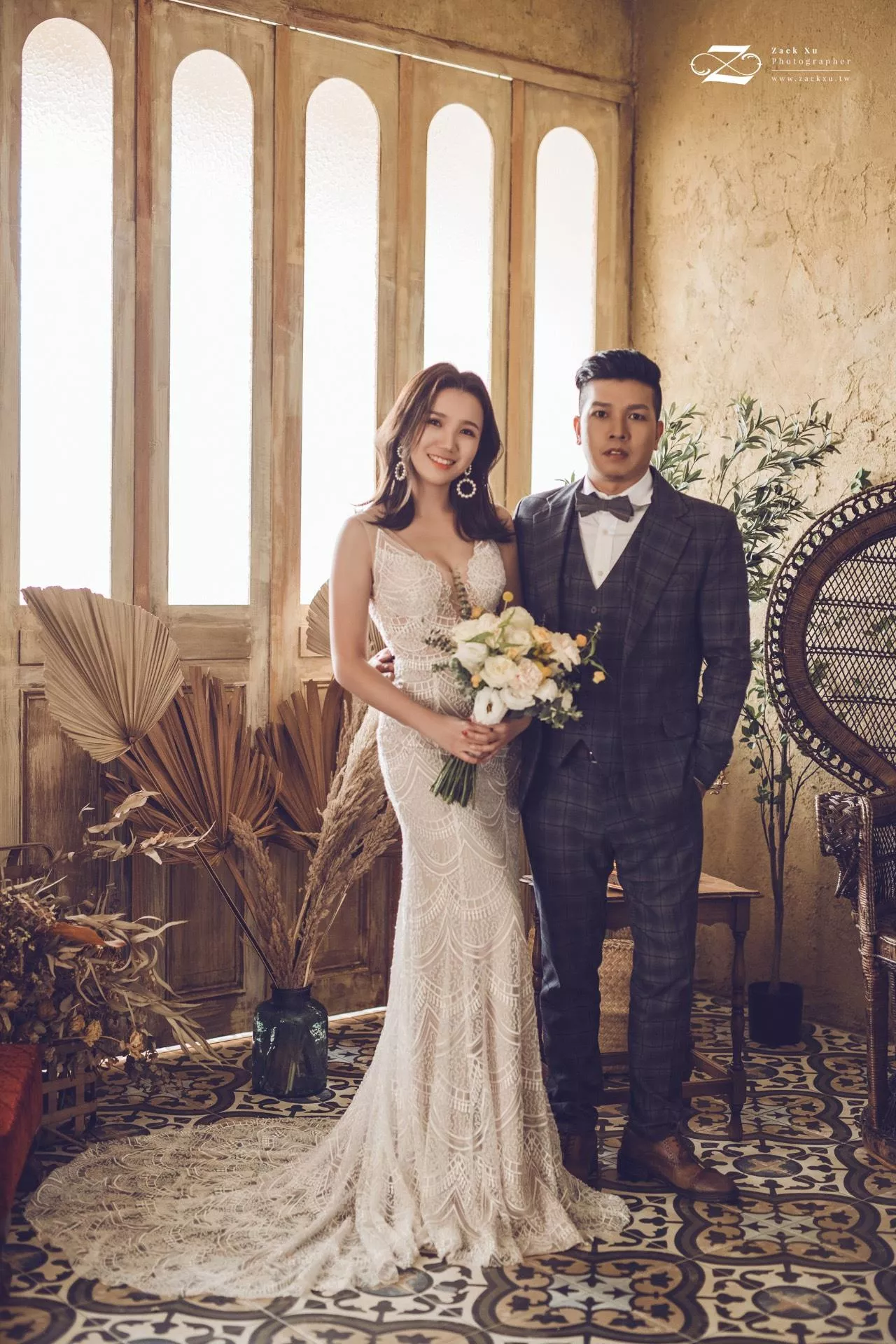 婚紗攝影師Zack.Xu.維澤2-【婚紗攝影】志仁　∞　慈宜婚紗照