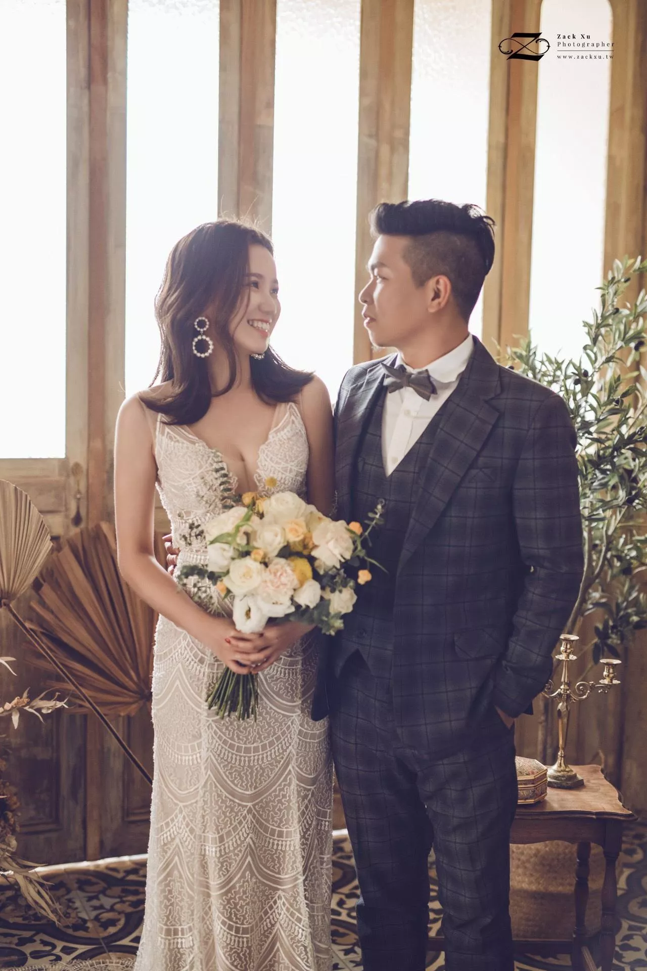 婚紗攝影師Zack.Xu.維澤3-【婚紗攝影】志仁　∞　慈宜婚紗照
