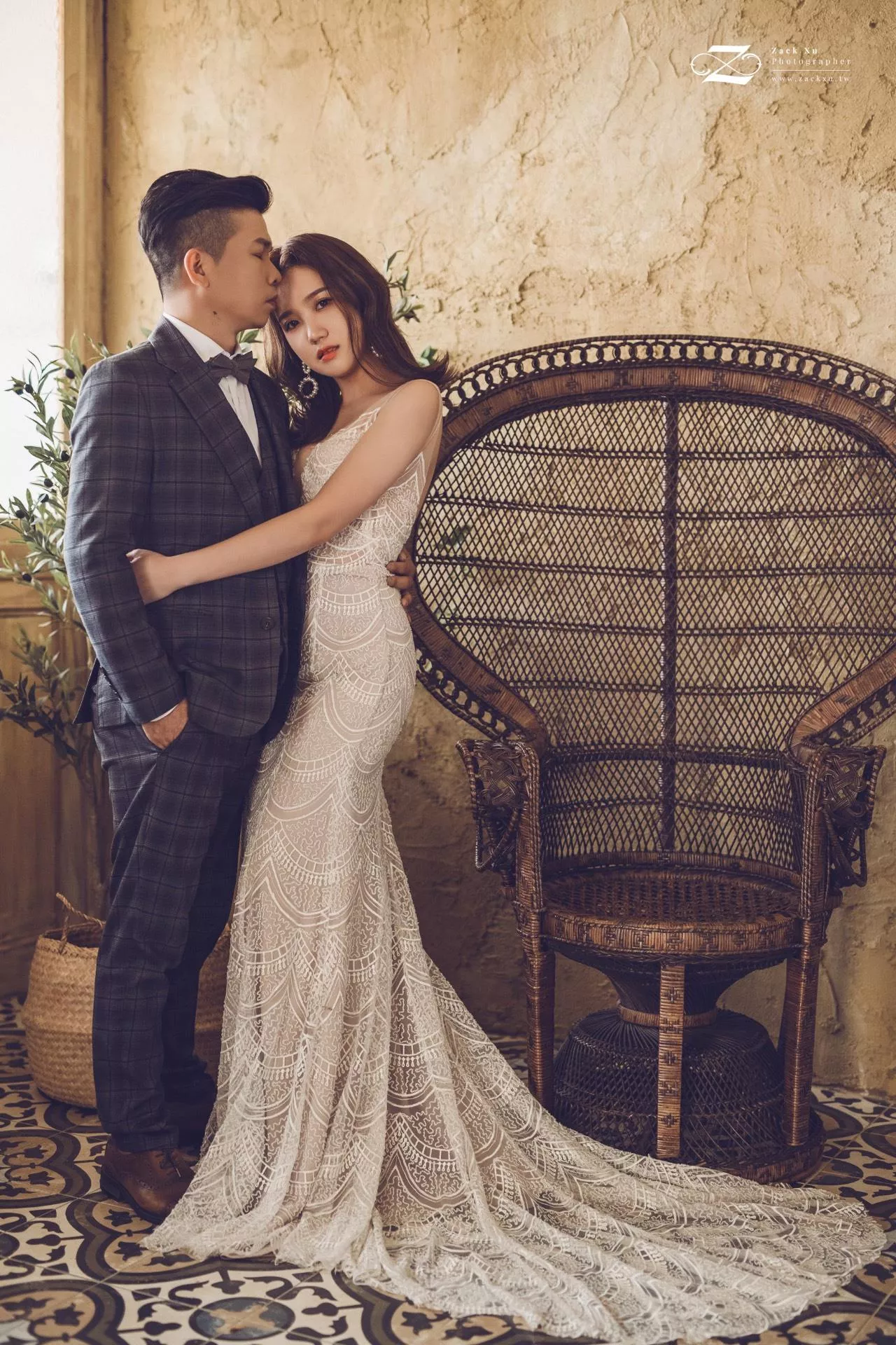 婚紗攝影師Zack.Xu.維澤5-【婚紗攝影】志仁　∞　慈宜婚紗照