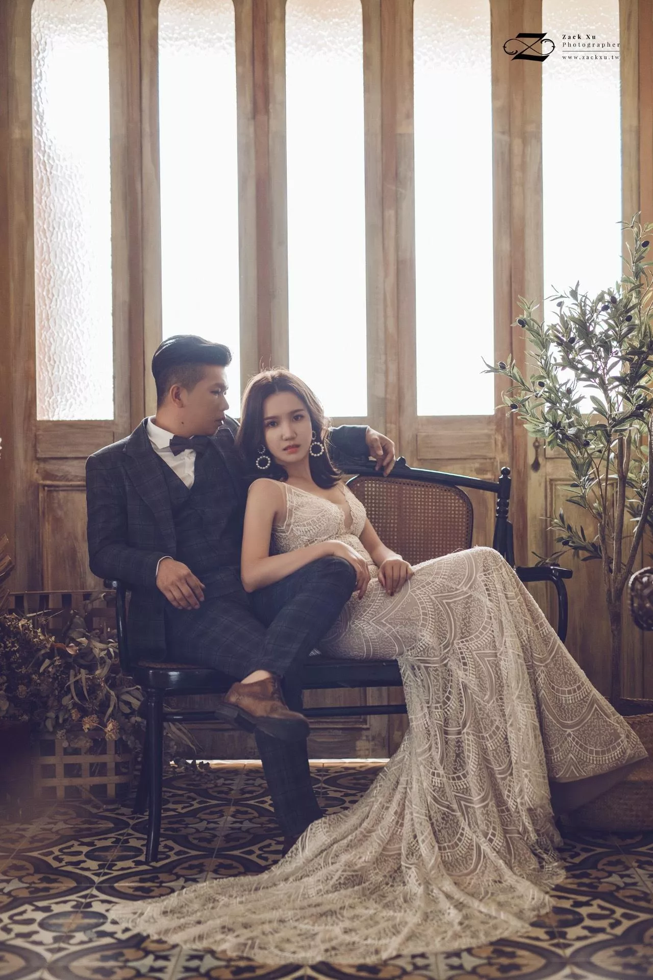 婚紗攝影師Zack.Xu.維澤7-【婚紗攝影】志仁　∞　慈宜婚紗照