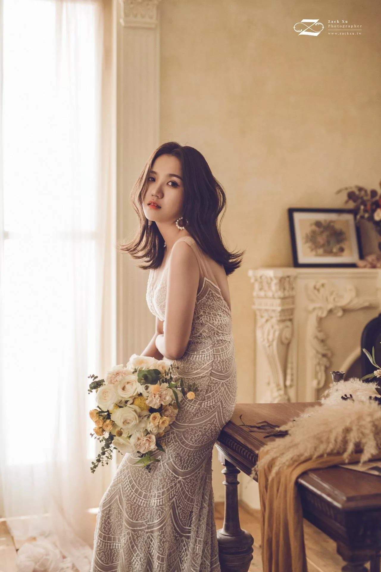 婚紗攝影師Zack.Xu.維澤8-【婚紗攝影】志仁　∞　慈宜婚紗照