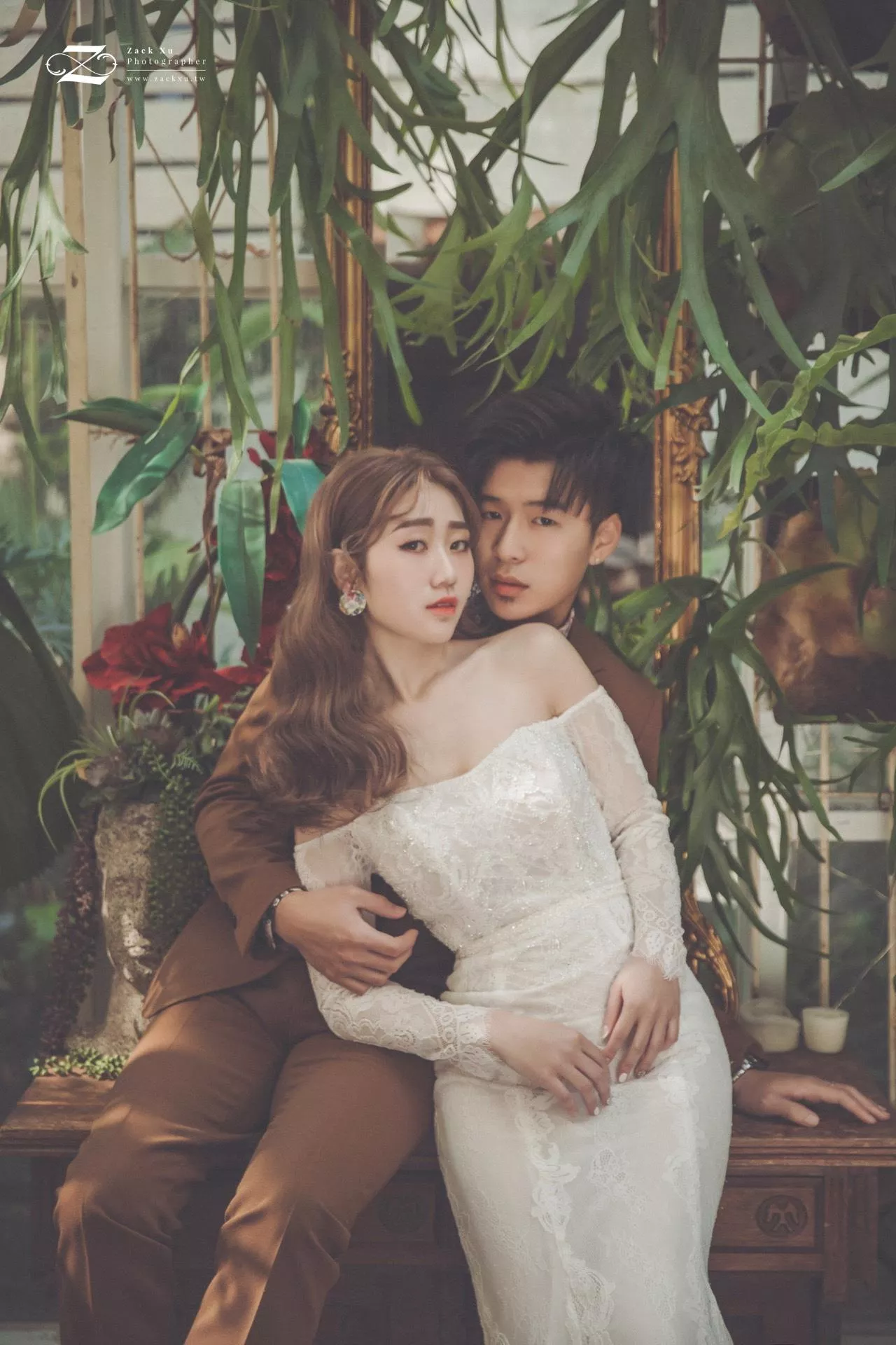 婚紗攝影師Zack.Xu.維澤10-【婚紗攝影】冠霆　∞　以霙婚紗照