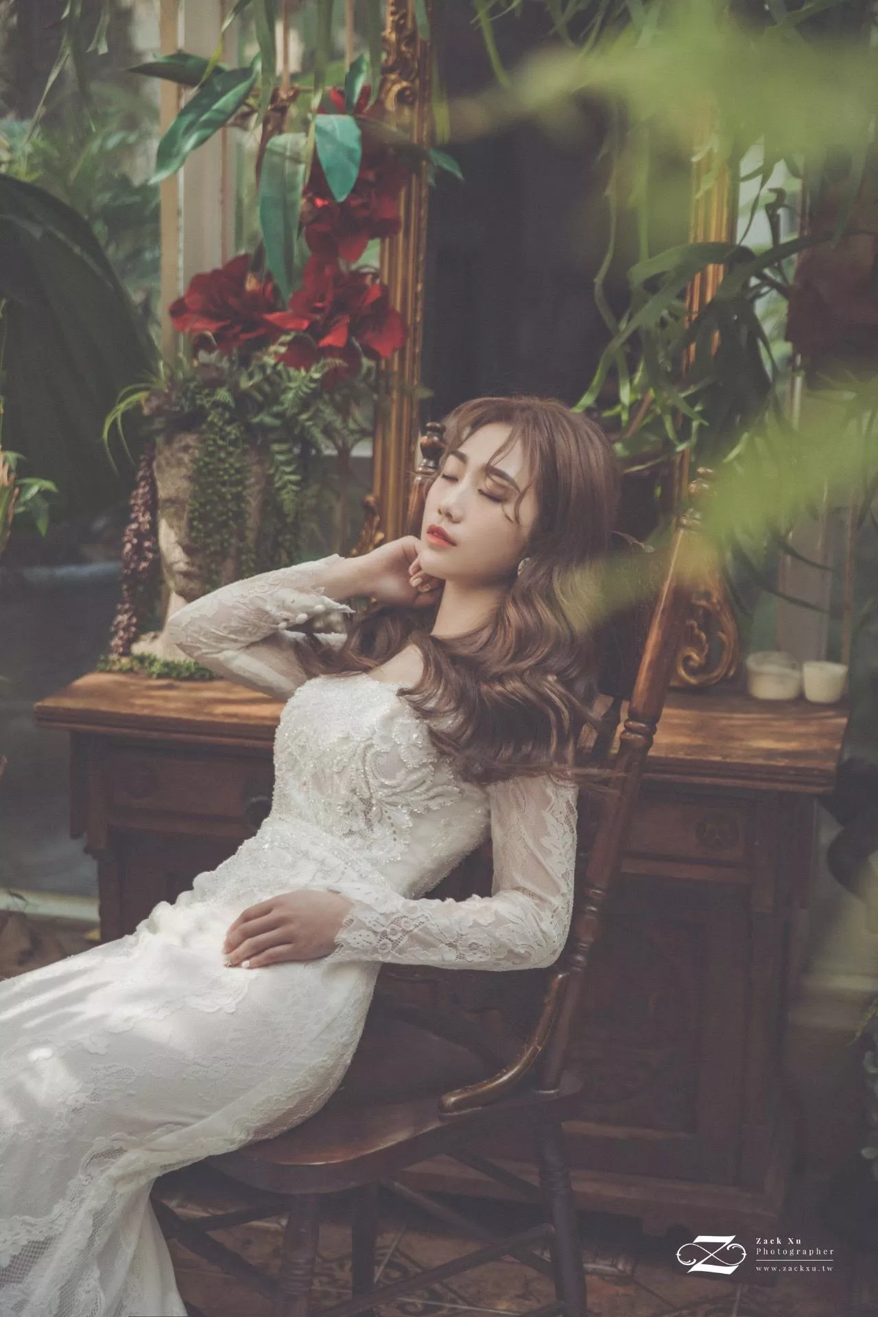 婚紗攝影師Zack.Xu.維澤11-【婚紗攝影】冠霆　∞　以霙婚紗照