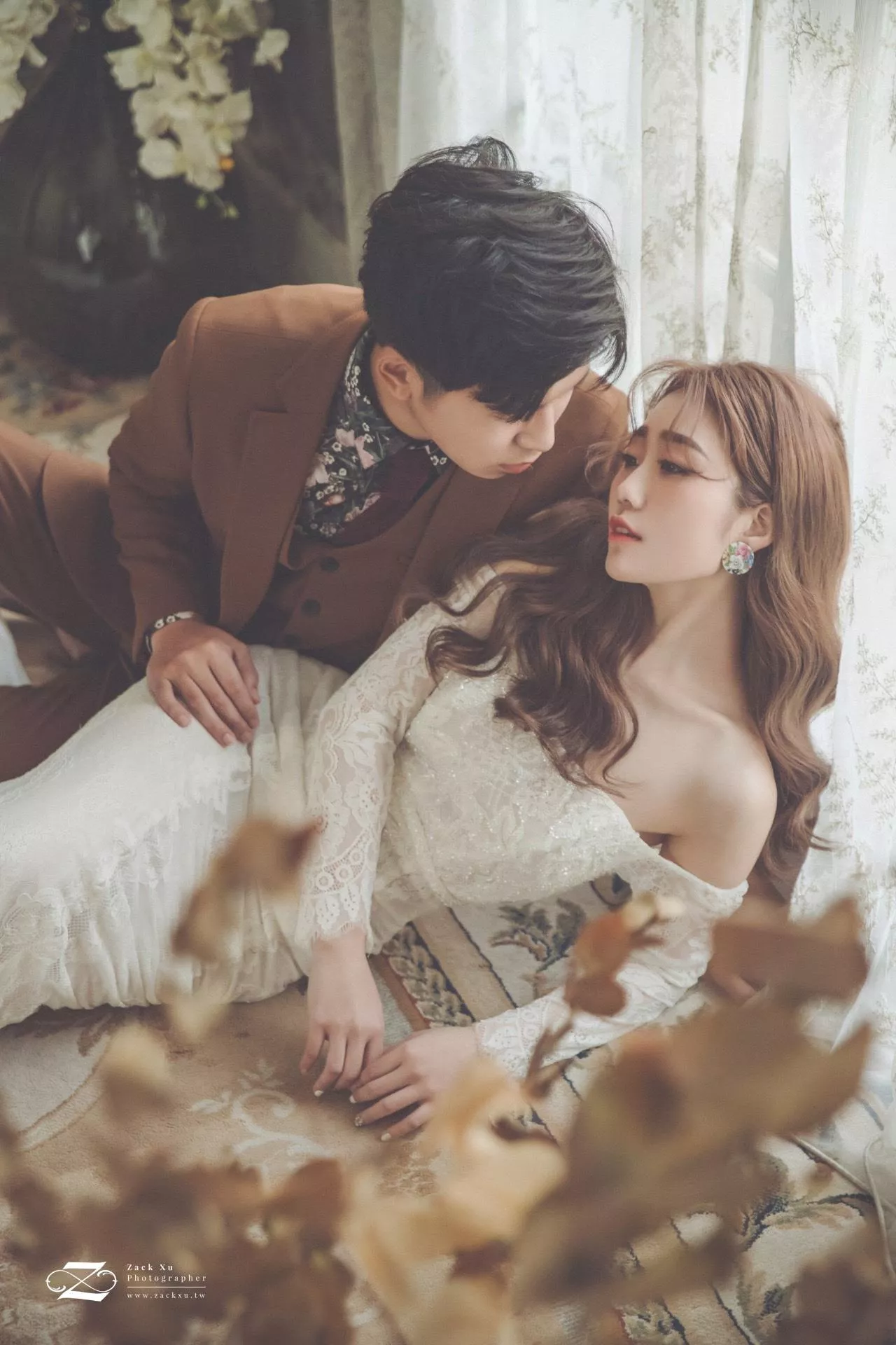 婚紗攝影師Zack.Xu.維澤16-【婚紗攝影】冠霆　∞　以霙婚紗照