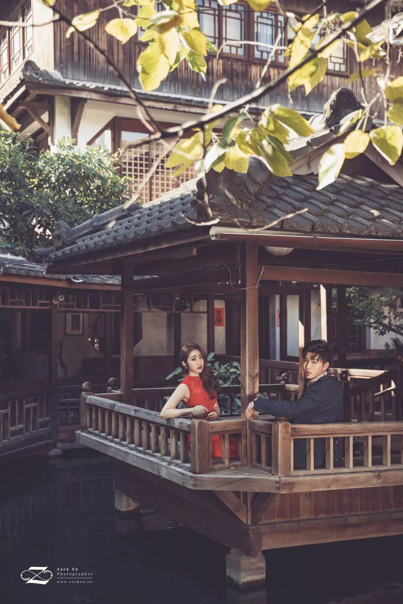 婚紗攝影師Zack.Xu.維澤17-【婚紗攝影】冠霆　∞　以霙婚紗照