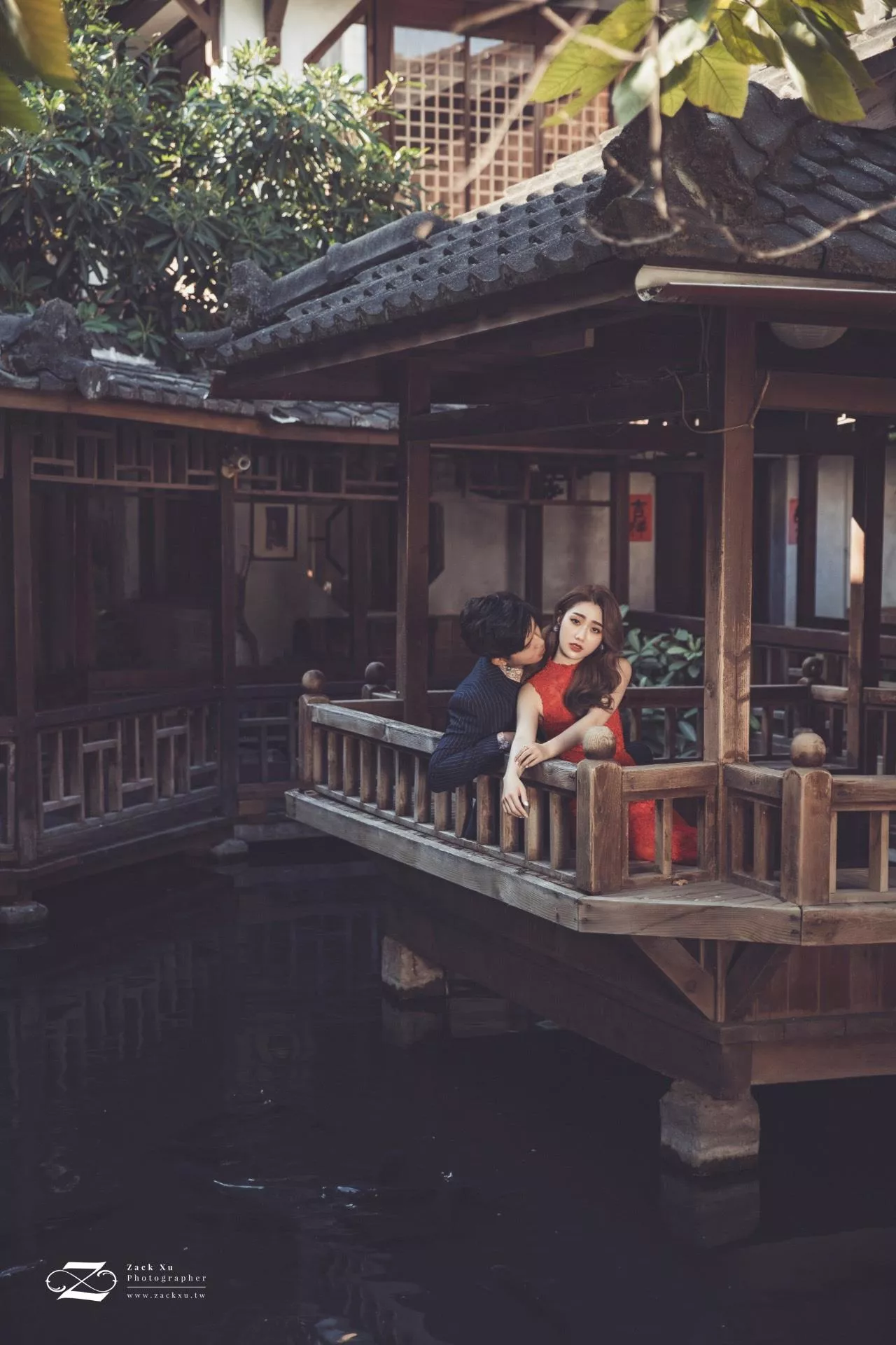 婚紗攝影師Zack.Xu.維澤18-【婚紗攝影】冠霆　∞　以霙婚紗照