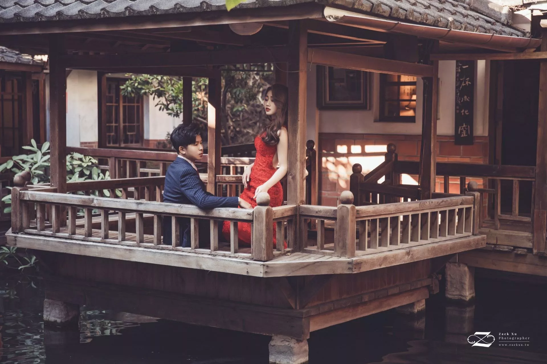 婚紗攝影師Zack.Xu.維澤19-【婚紗攝影】冠霆　∞　以霙婚紗照
