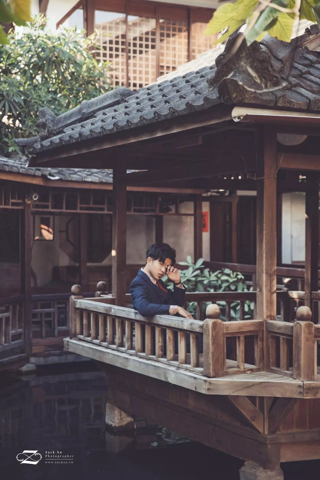 婚紗攝影師Zack.Xu.維澤22-【婚紗攝影】冠霆　∞　以霙婚紗照