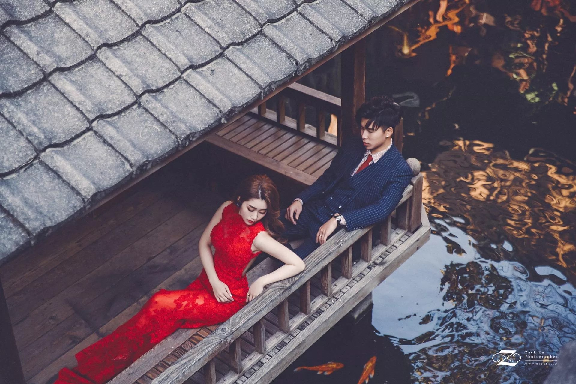 婚紗攝影師Zack.Xu.維澤24-【婚紗攝影】冠霆　∞　以霙婚紗照