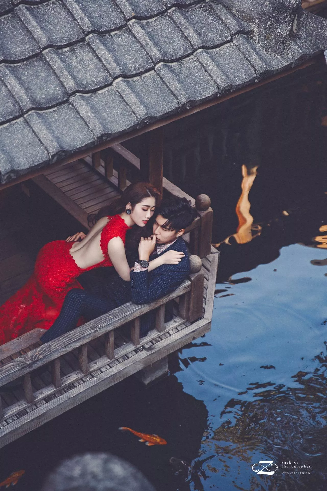 婚紗攝影師Zack.Xu.維澤25-【婚紗攝影】冠霆　∞　以霙婚紗照