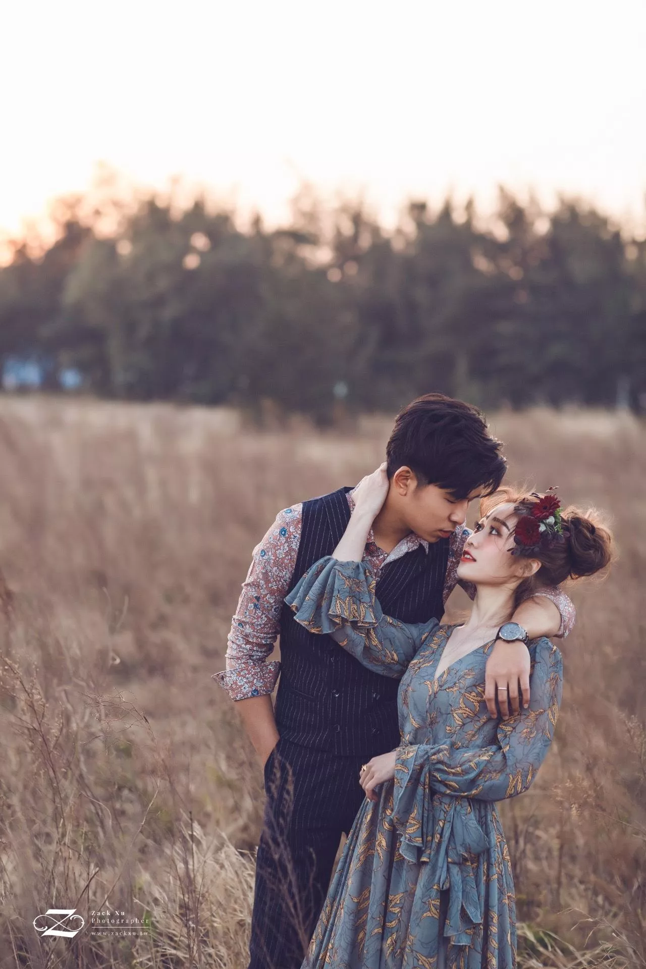 婚紗攝影師Zack.Xu.維澤38-【婚紗攝影】冠霆　∞　以霙婚紗照
