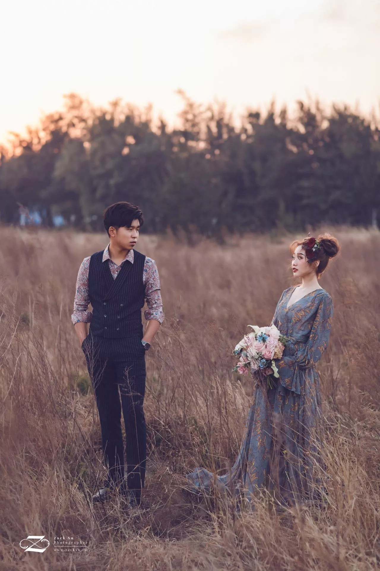 婚紗攝影師Zack.Xu.維澤39-【婚紗攝影】冠霆　∞　以霙婚紗照