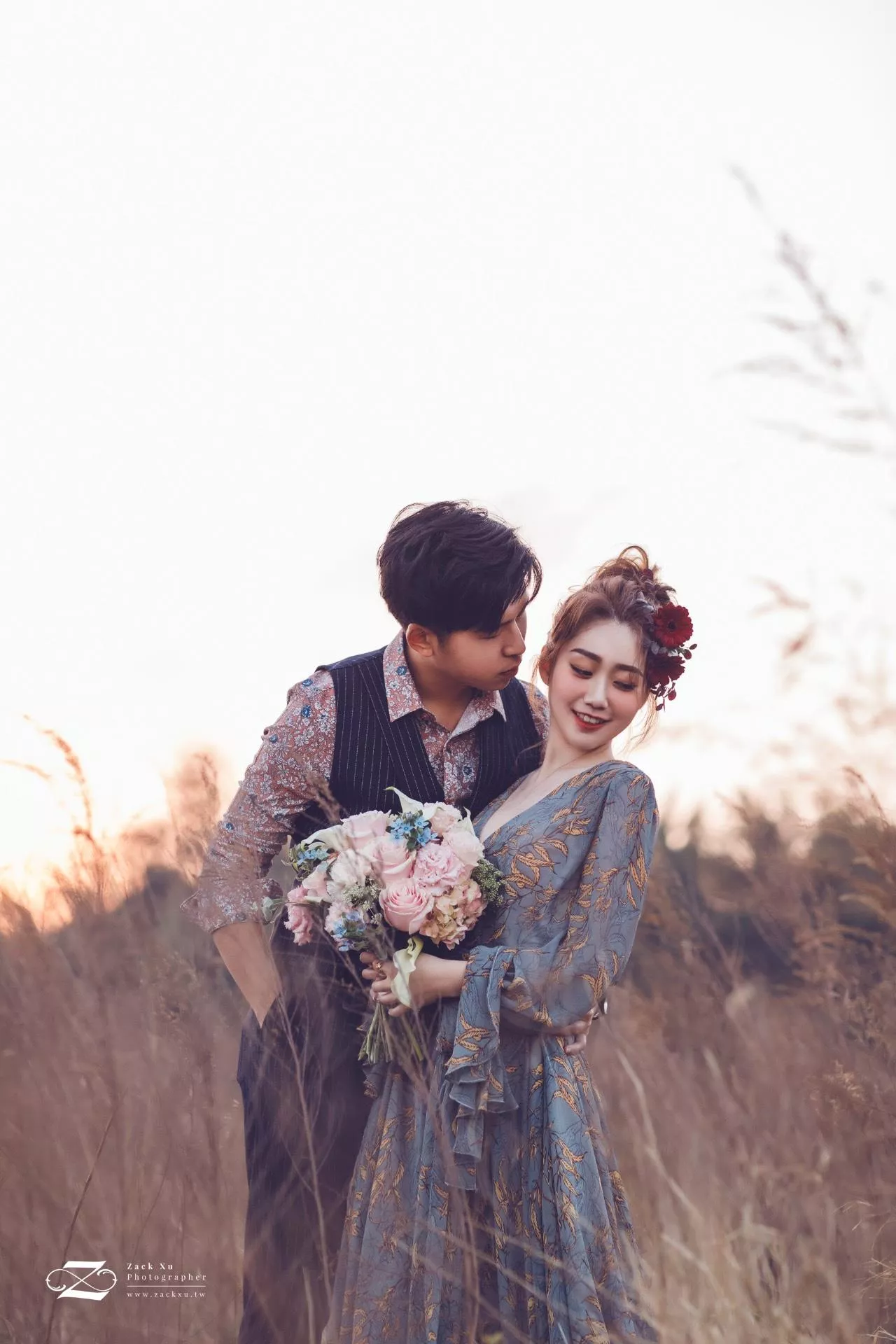 婚紗攝影師Zack.Xu.維澤40-【婚紗攝影】冠霆　∞　以霙婚紗照