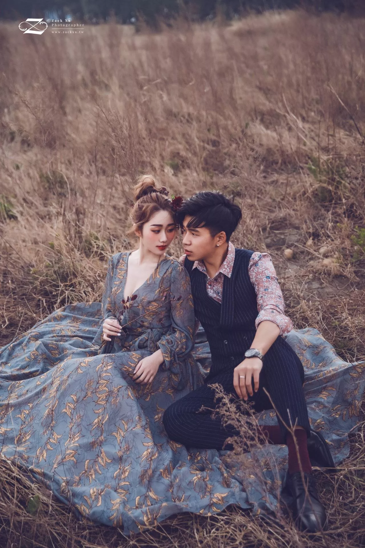 婚紗攝影師Zack.Xu.維澤44-【婚紗攝影】冠霆　∞　以霙婚紗照