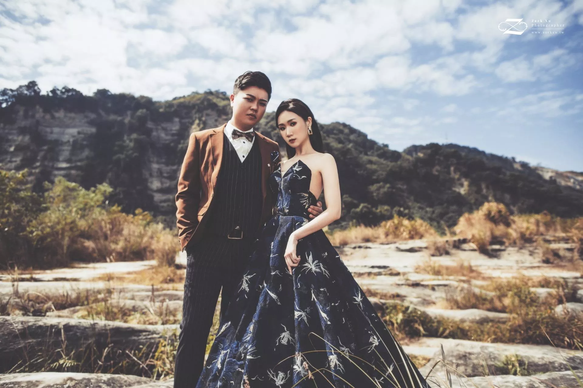 婚紗攝影師Zack.Xu.維澤3-【婚紗攝影】明智　∞　惠婷婚紗照官網