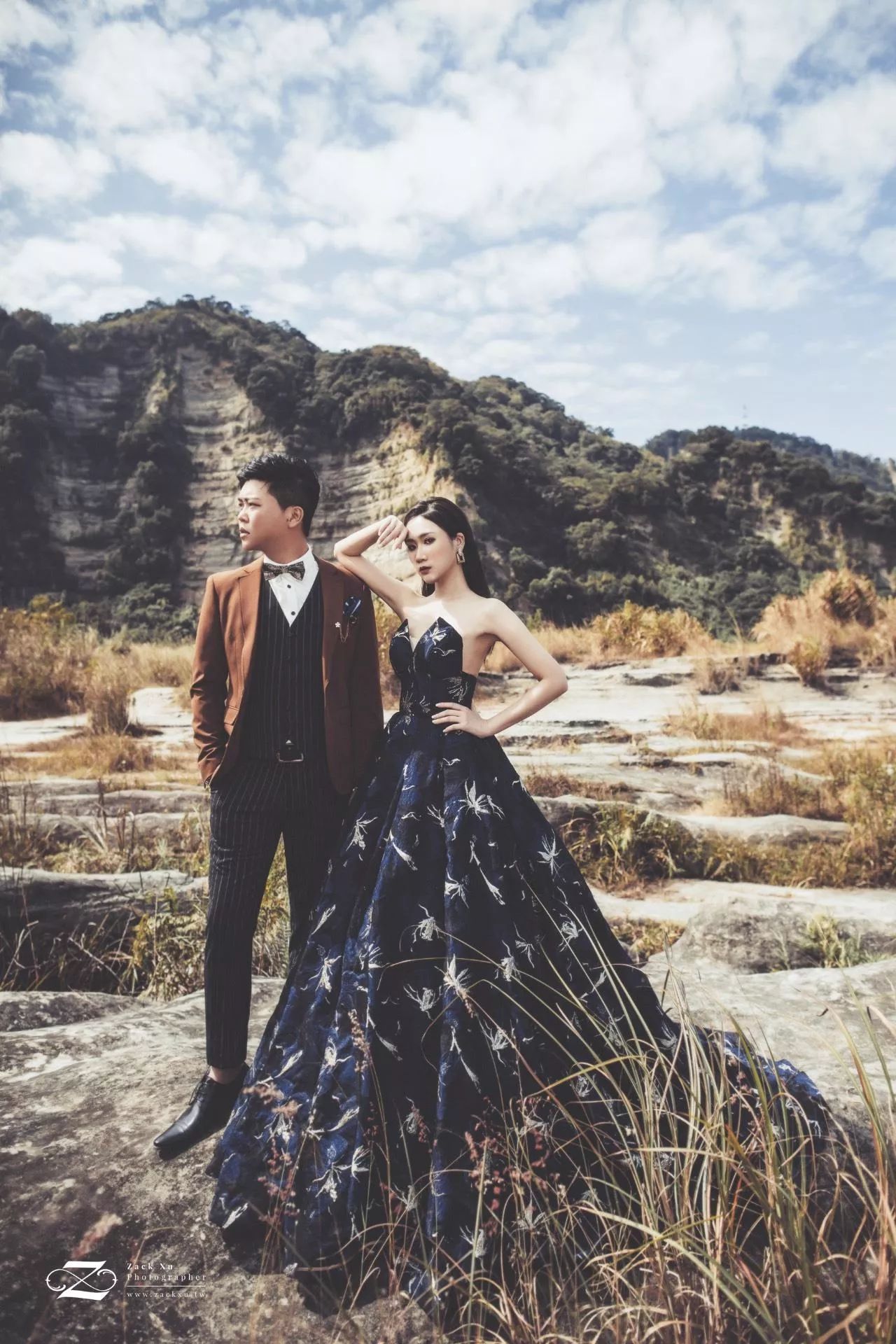 婚紗攝影師Zack.Xu.維澤4-【婚紗攝影】明智　∞　惠婷婚紗照官網