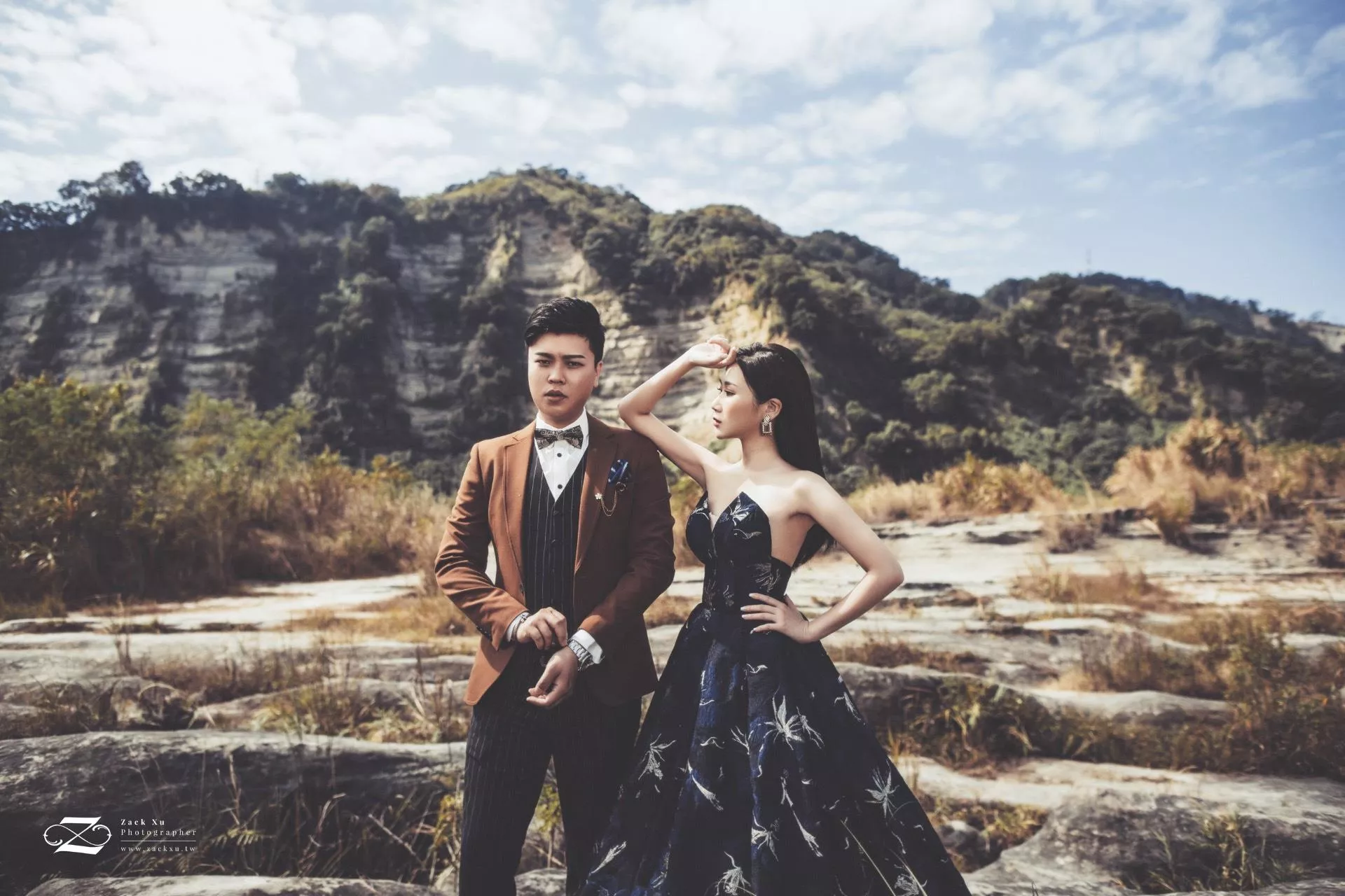 婚紗攝影師Zack.Xu.維澤5-【婚紗攝影】明智　∞　惠婷婚紗照官網