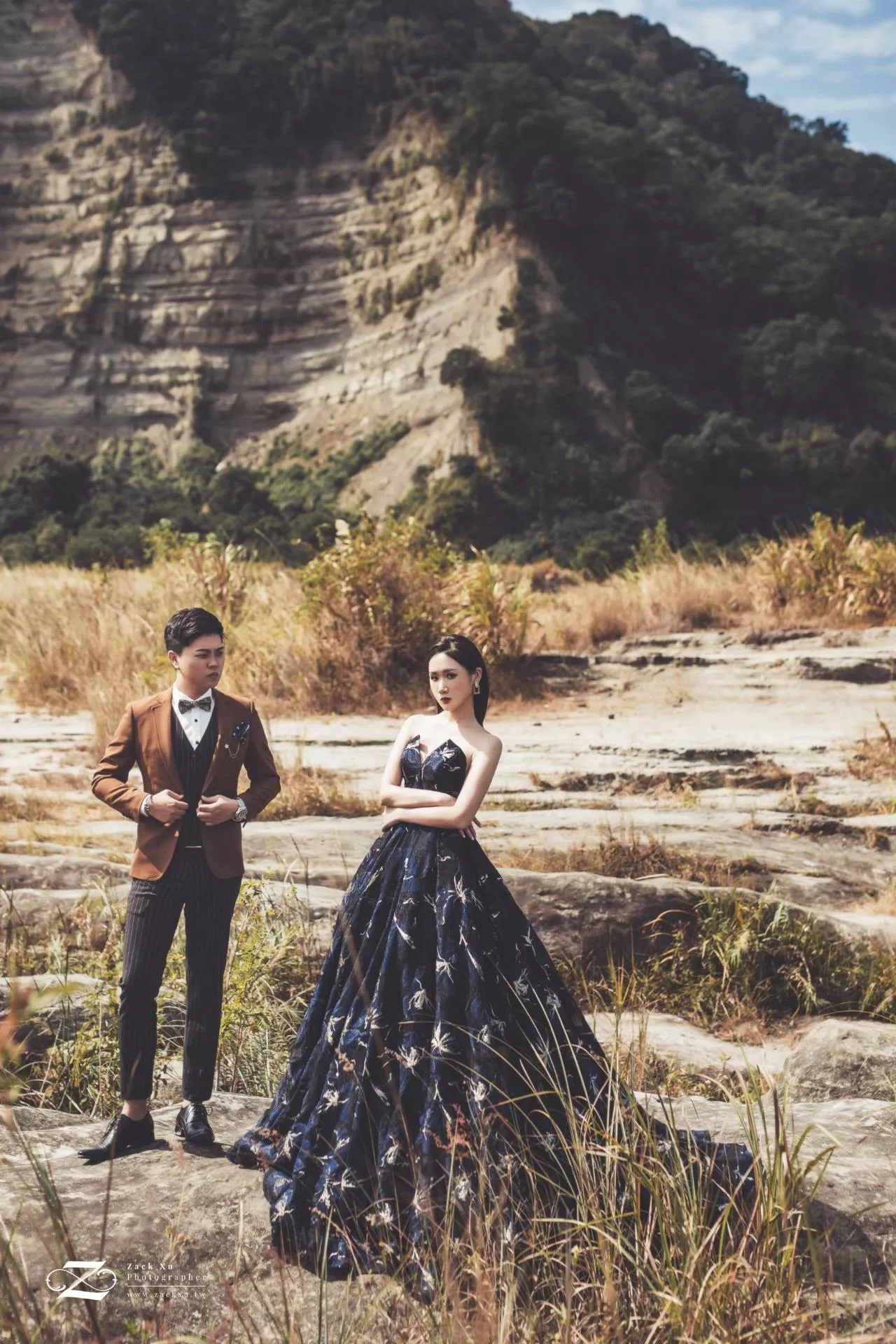 婚紗攝影師Zack.Xu.維澤6-【婚紗攝影】明智　∞　惠婷婚紗照官網