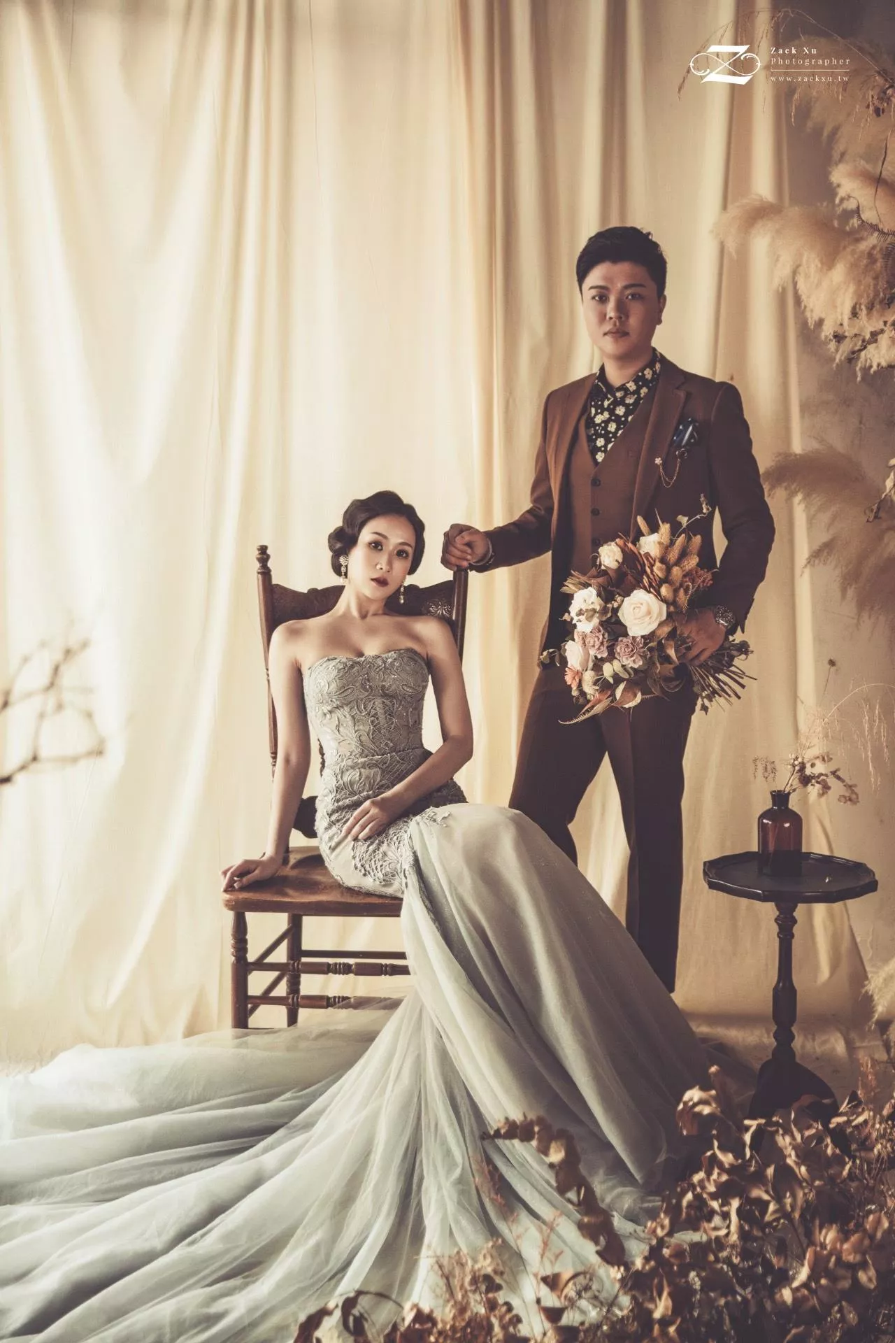 婚紗攝影師Zack.Xu.維澤16-【婚紗攝影】明智　∞　惠婷婚紗照官網