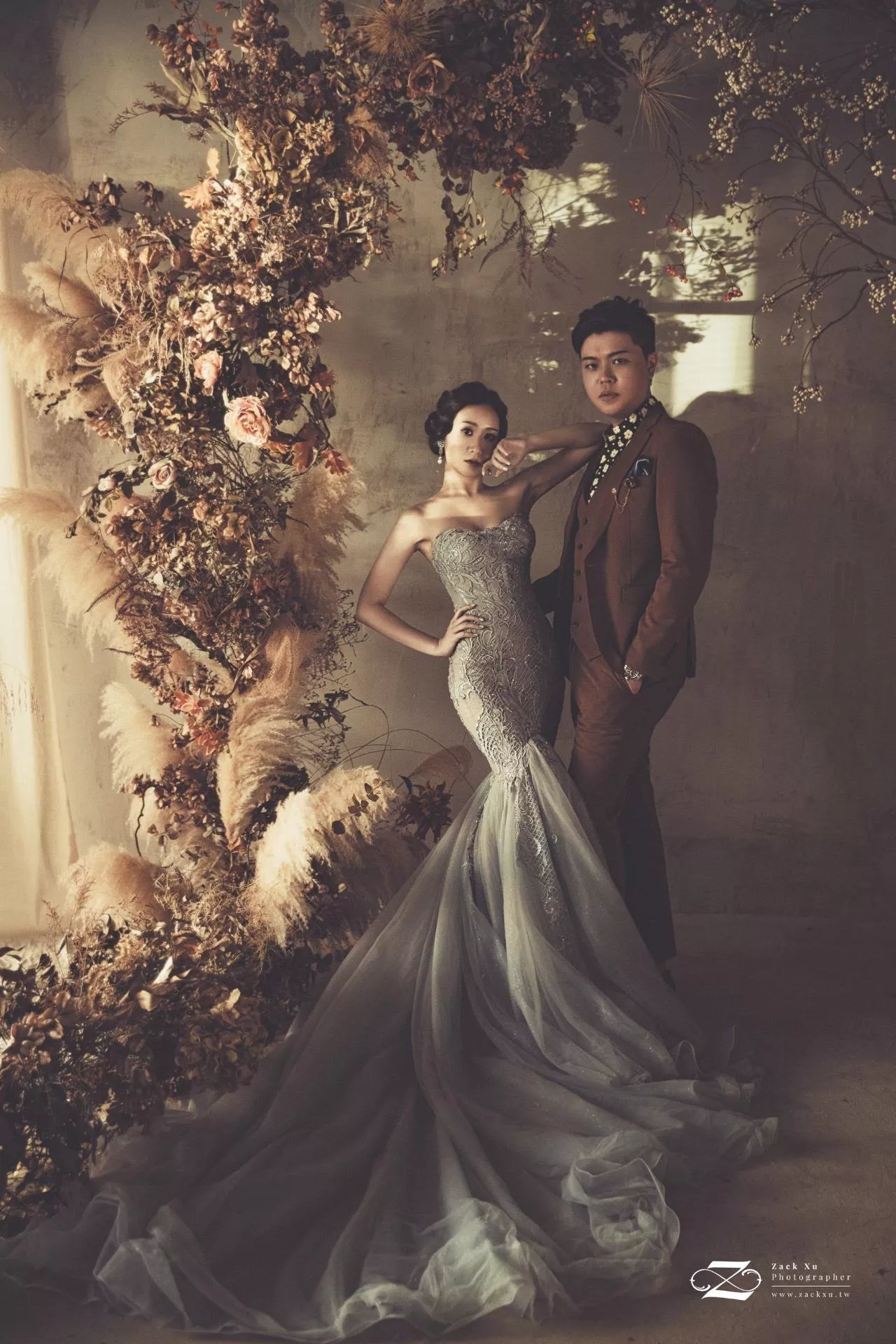 婚紗攝影師Zack.Xu.維澤20-【婚紗攝影】明智　∞　惠婷婚紗照官網