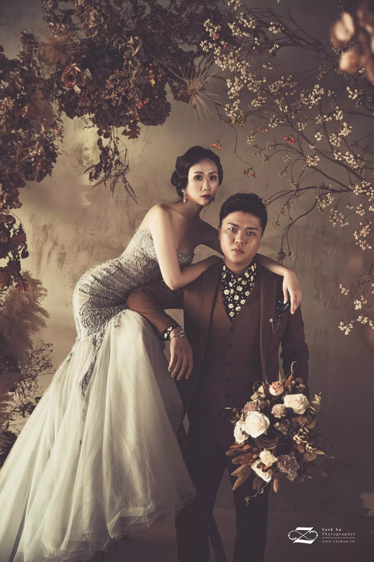 婚紗攝影師Zack.Xu.維澤21-【婚紗攝影】明智　∞　惠婷婚紗照官網