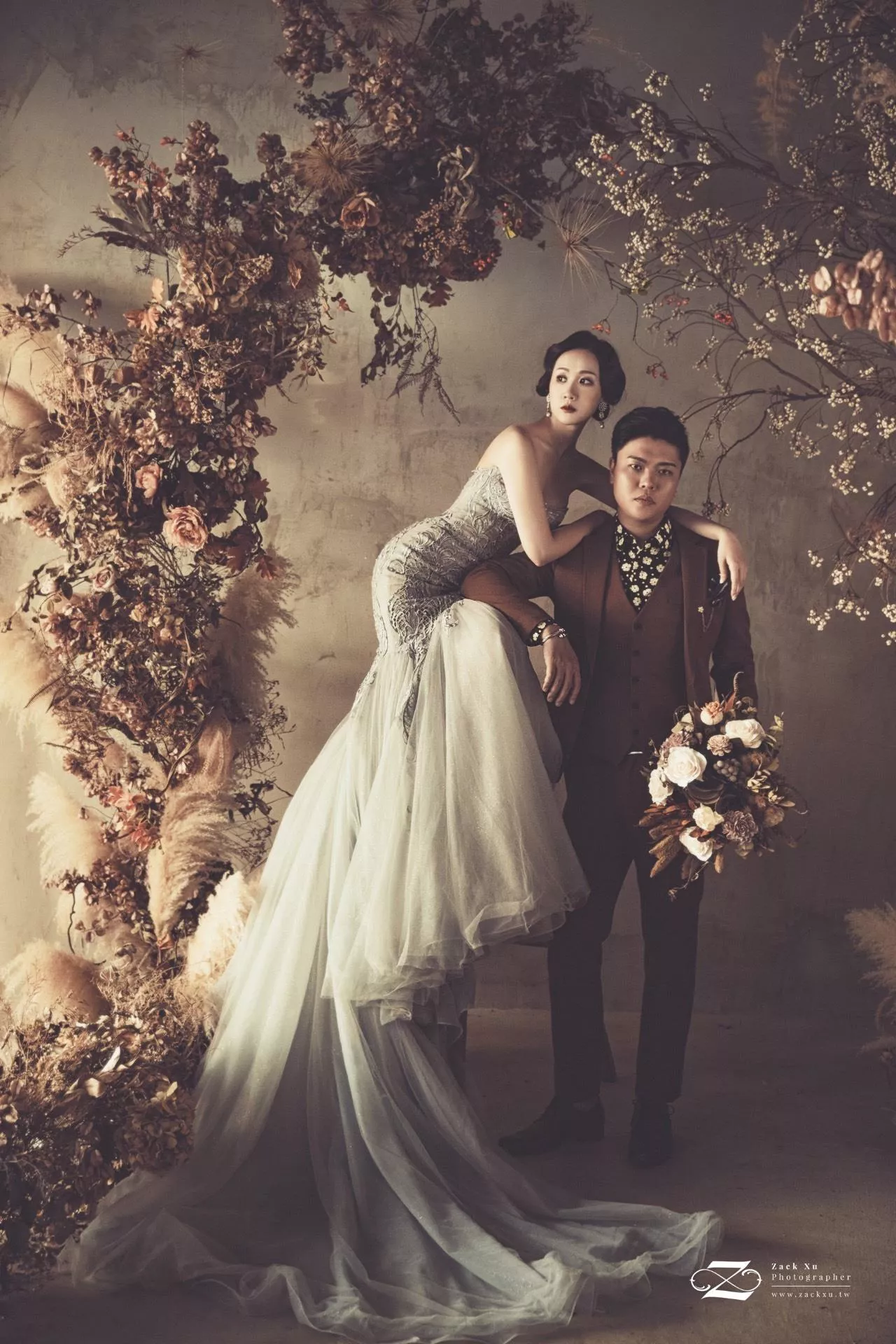 婚紗攝影師Zack.Xu.維澤22-【婚紗攝影】明智　∞　惠婷婚紗照官網