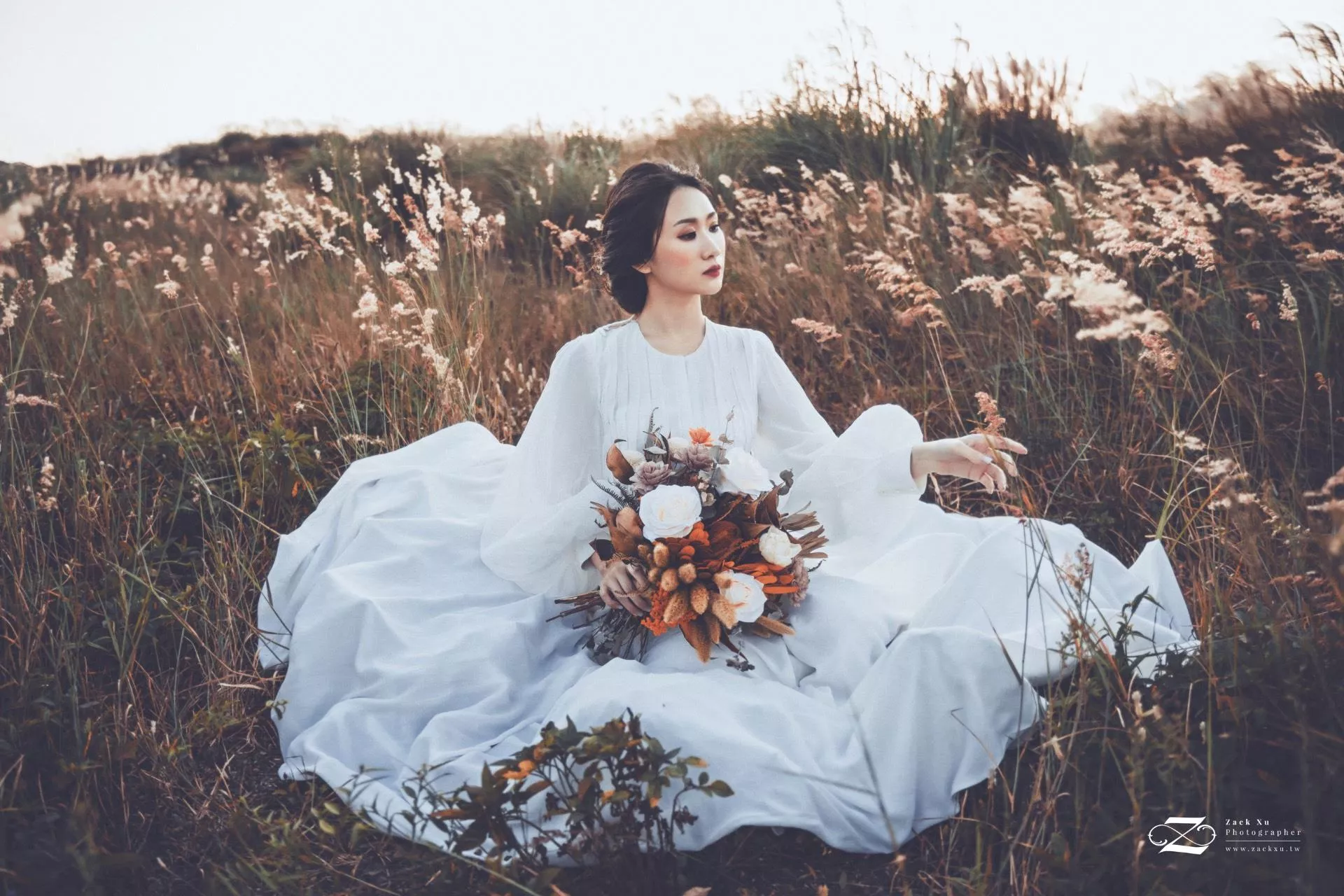 婚紗攝影師Zack.Xu.維澤30-【婚紗攝影】明智　∞　惠婷婚紗照官網