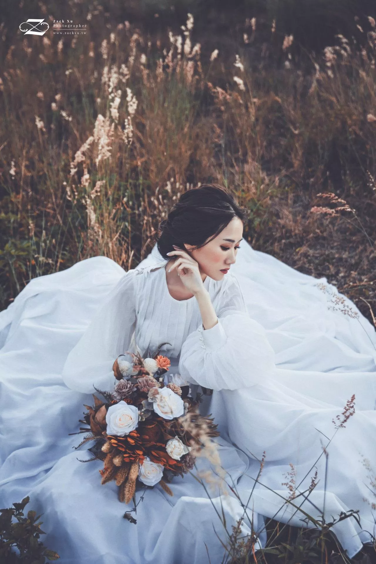 婚紗攝影師Zack.Xu.維澤33-【婚紗攝影】明智　∞　惠婷婚紗照官網