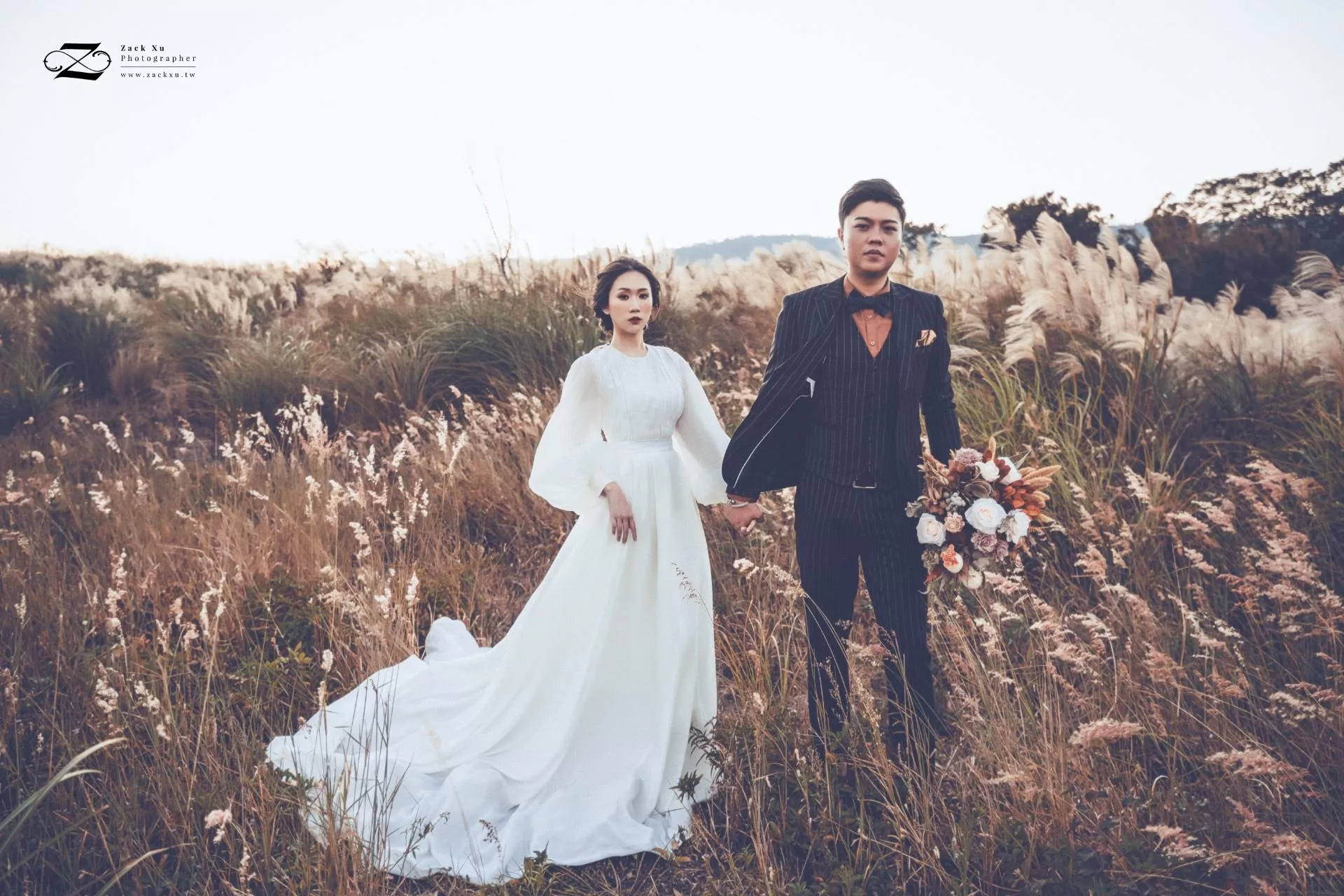 婚紗攝影師Zack.Xu.維澤37-【婚紗攝影】明智　∞　惠婷婚紗照官網