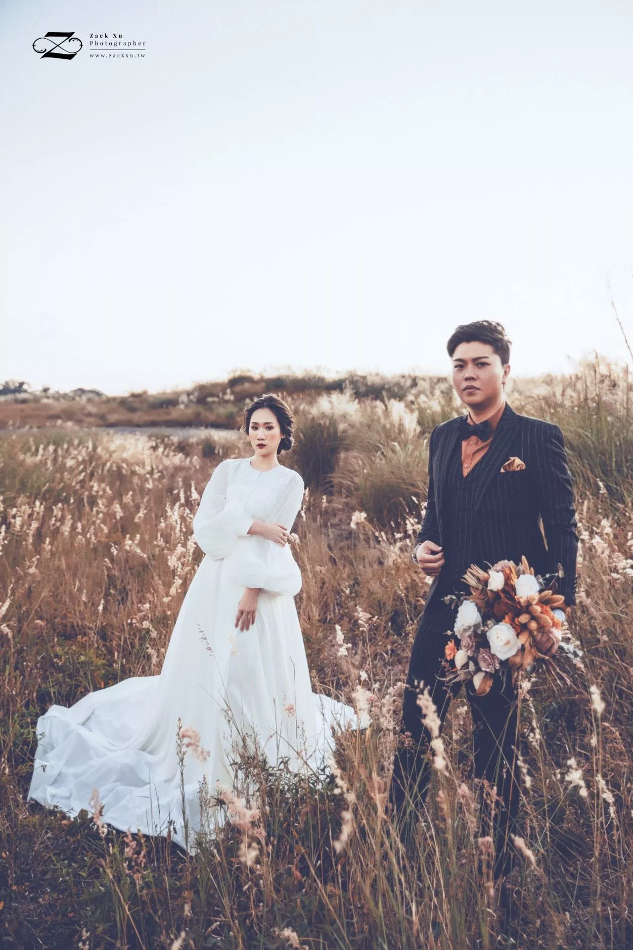婚紗攝影師Zack.Xu.維澤38-【婚紗攝影】明智　∞　惠婷婚紗照官網