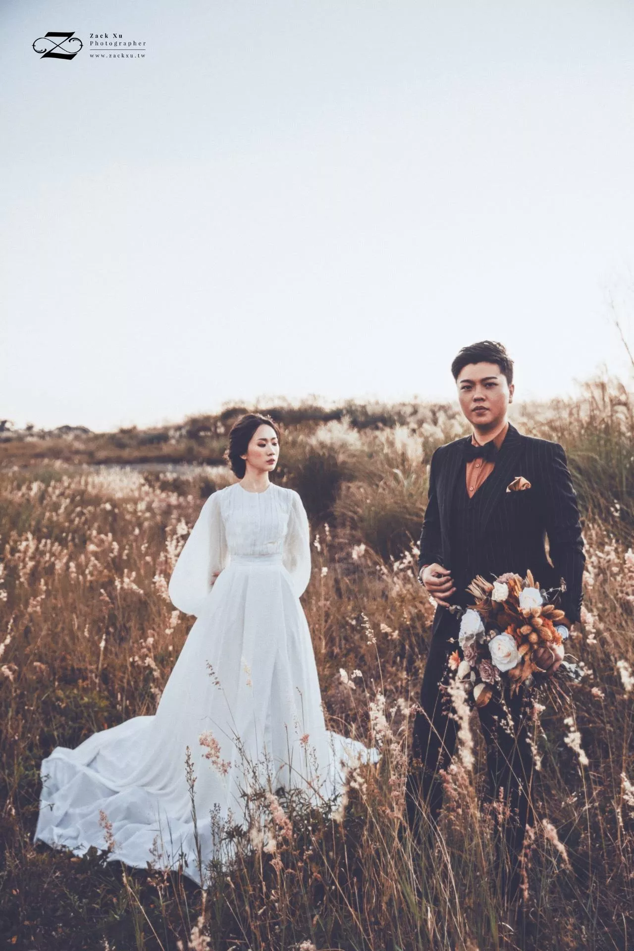 婚紗攝影師Zack.Xu.維澤39-【婚紗攝影】明智　∞　惠婷婚紗照官網